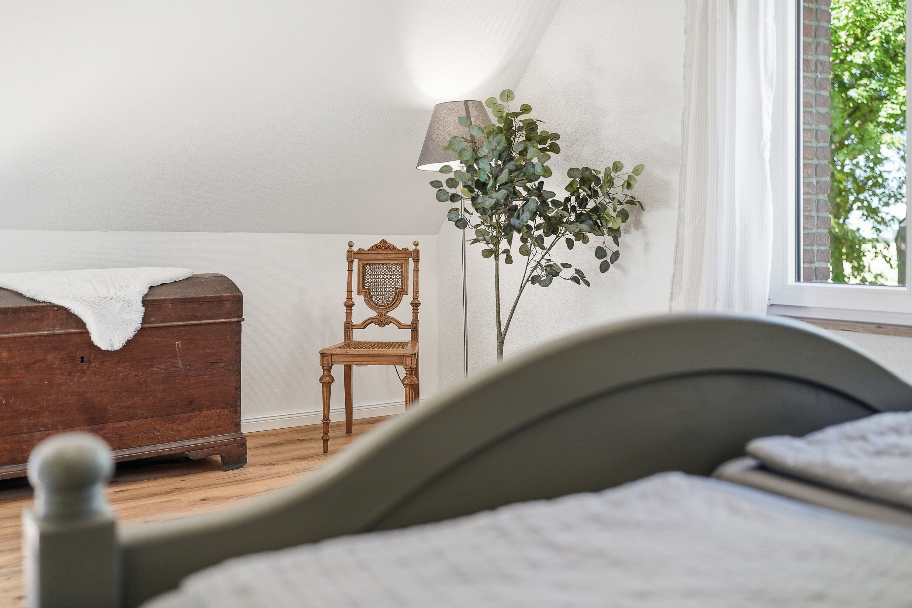 Schlafzimmer OG