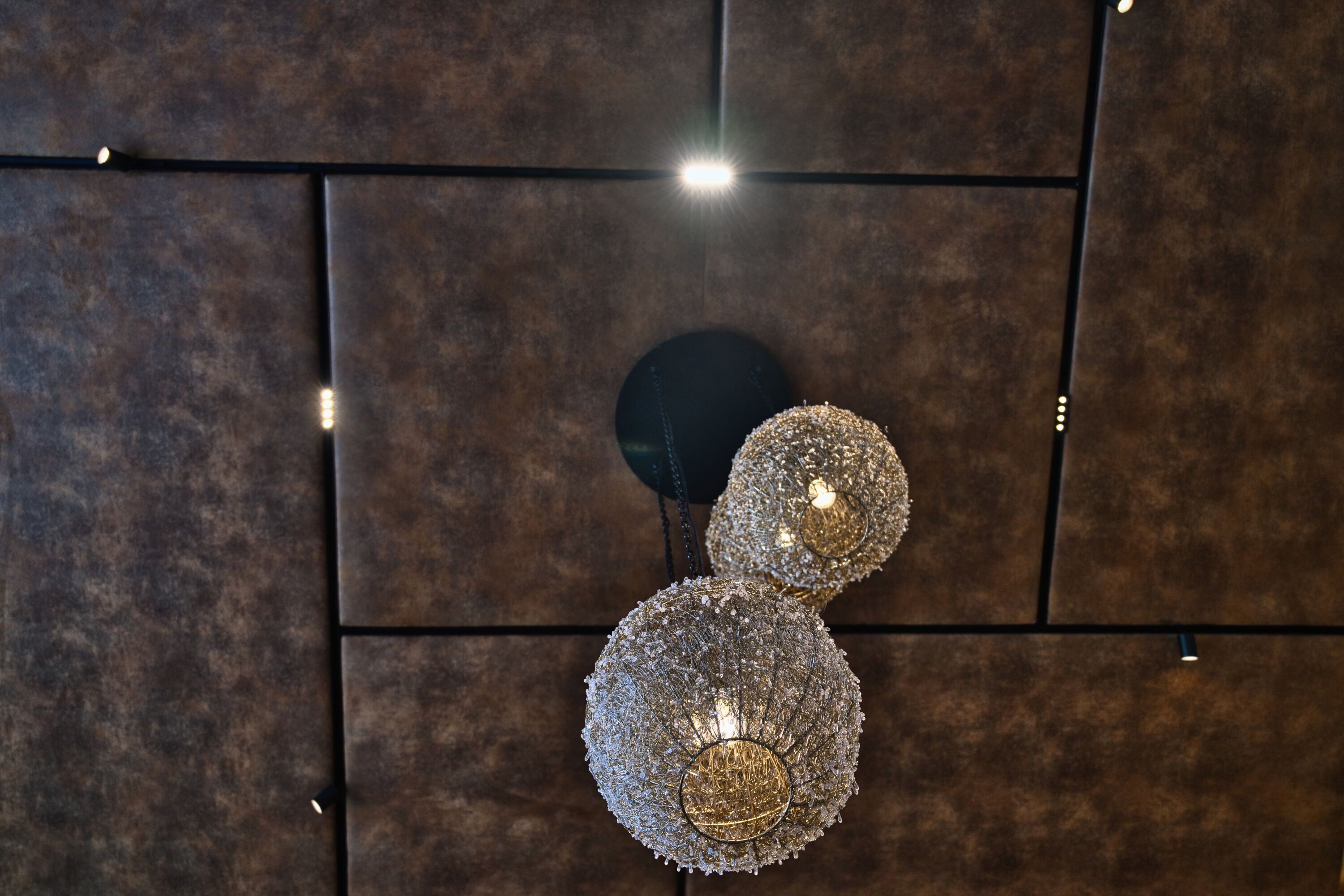 Wunderschöne Einrichtungsdetails