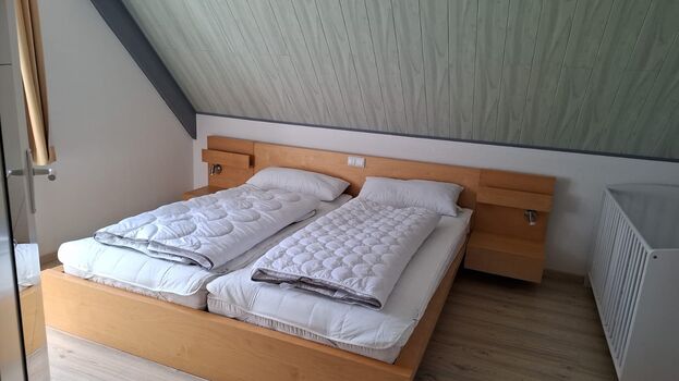 Masterschlafzimmer
