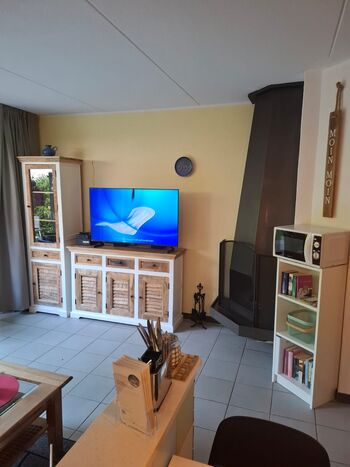 Smart TV inkl.