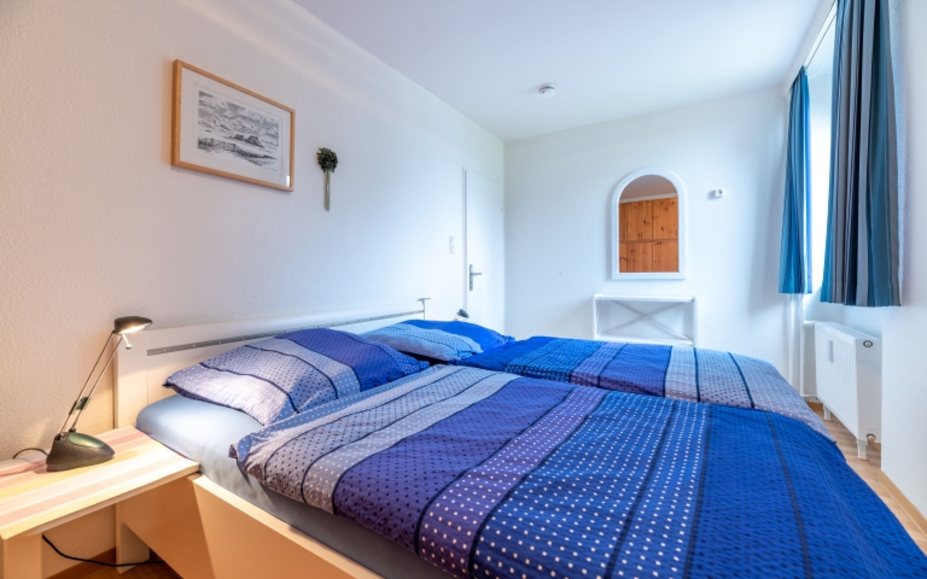 Elternschlafzimmer