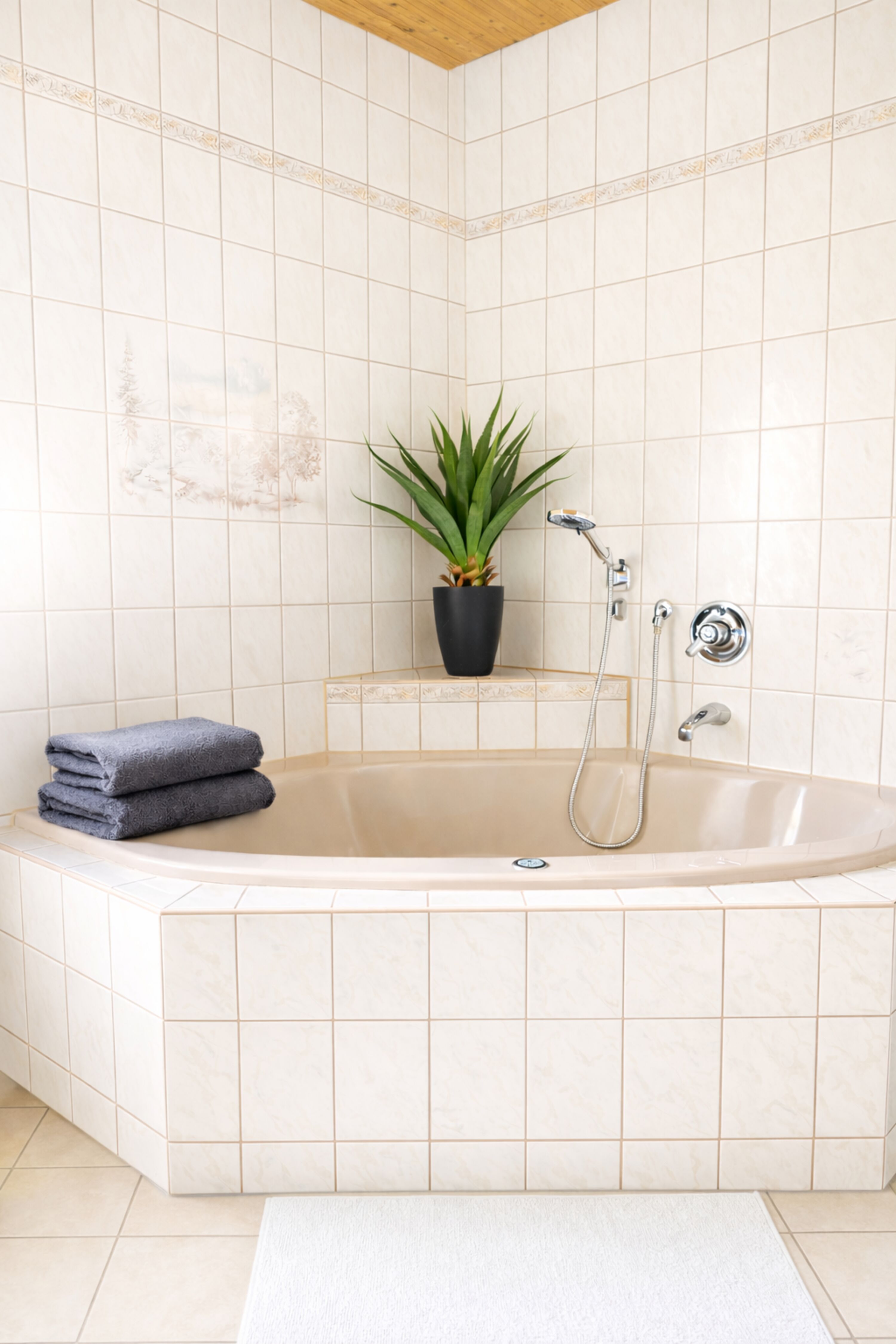 Badewanne