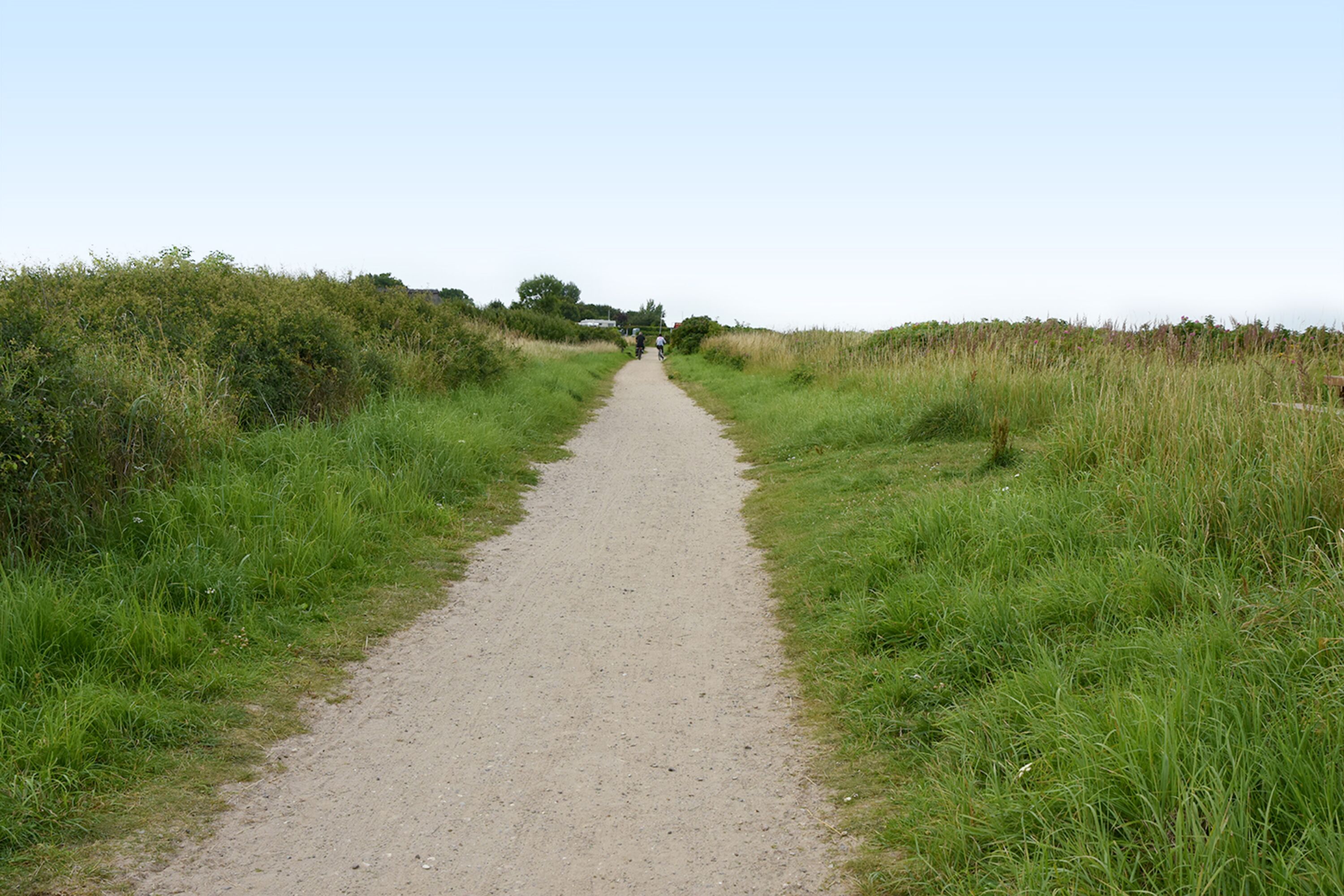 Wanderweg