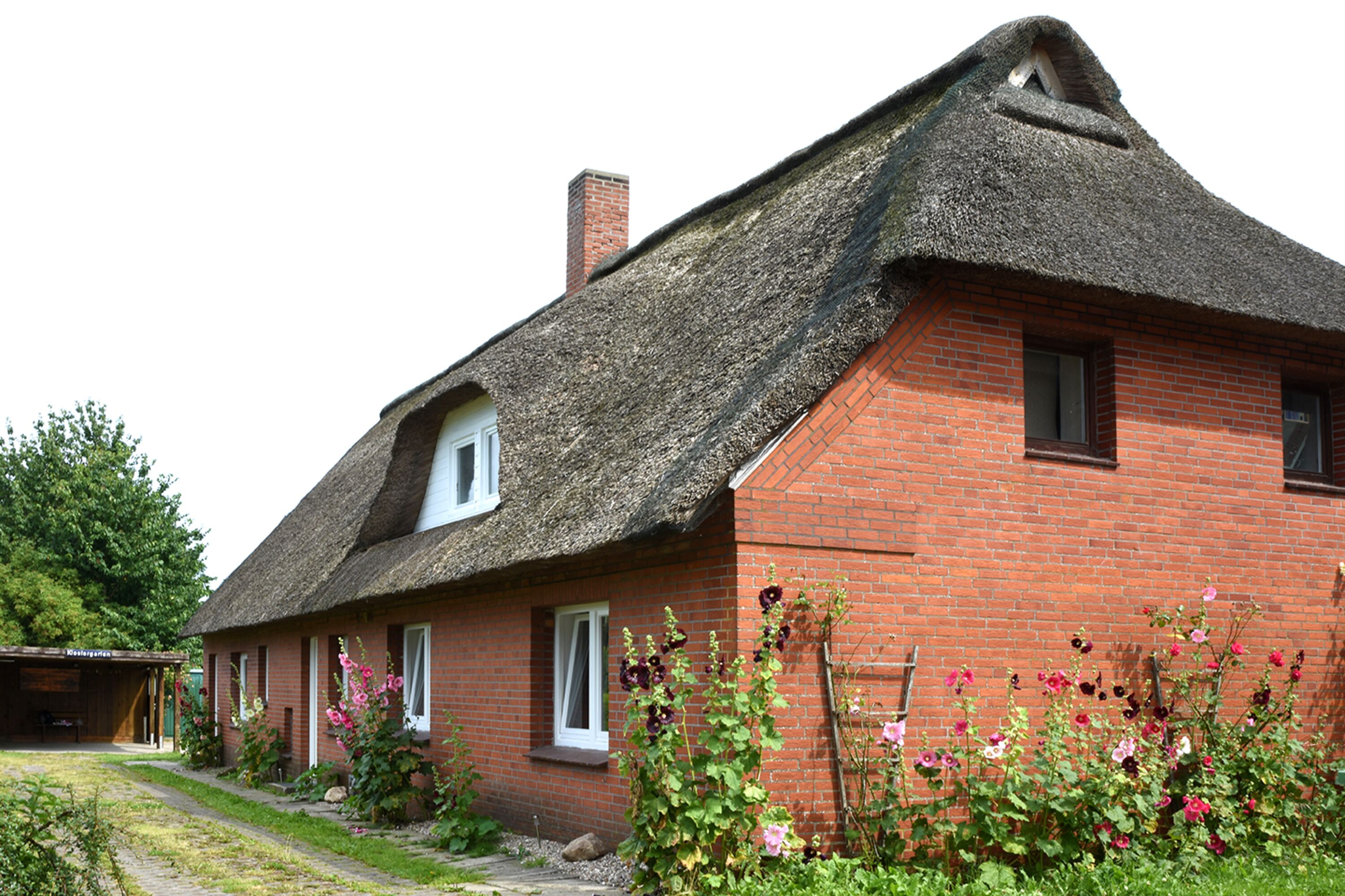 Das Ostsee-Reethus