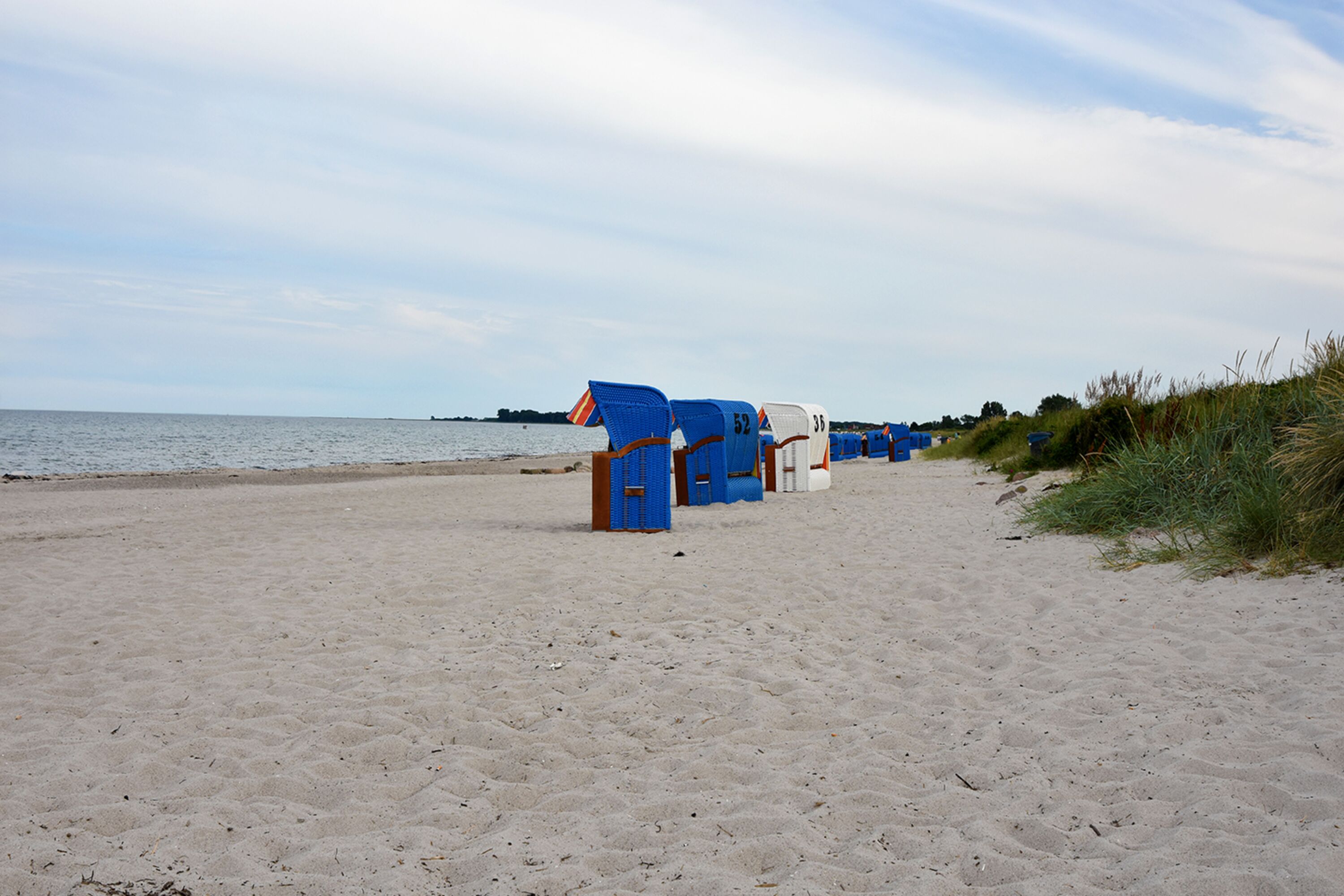 Strand Pottloch