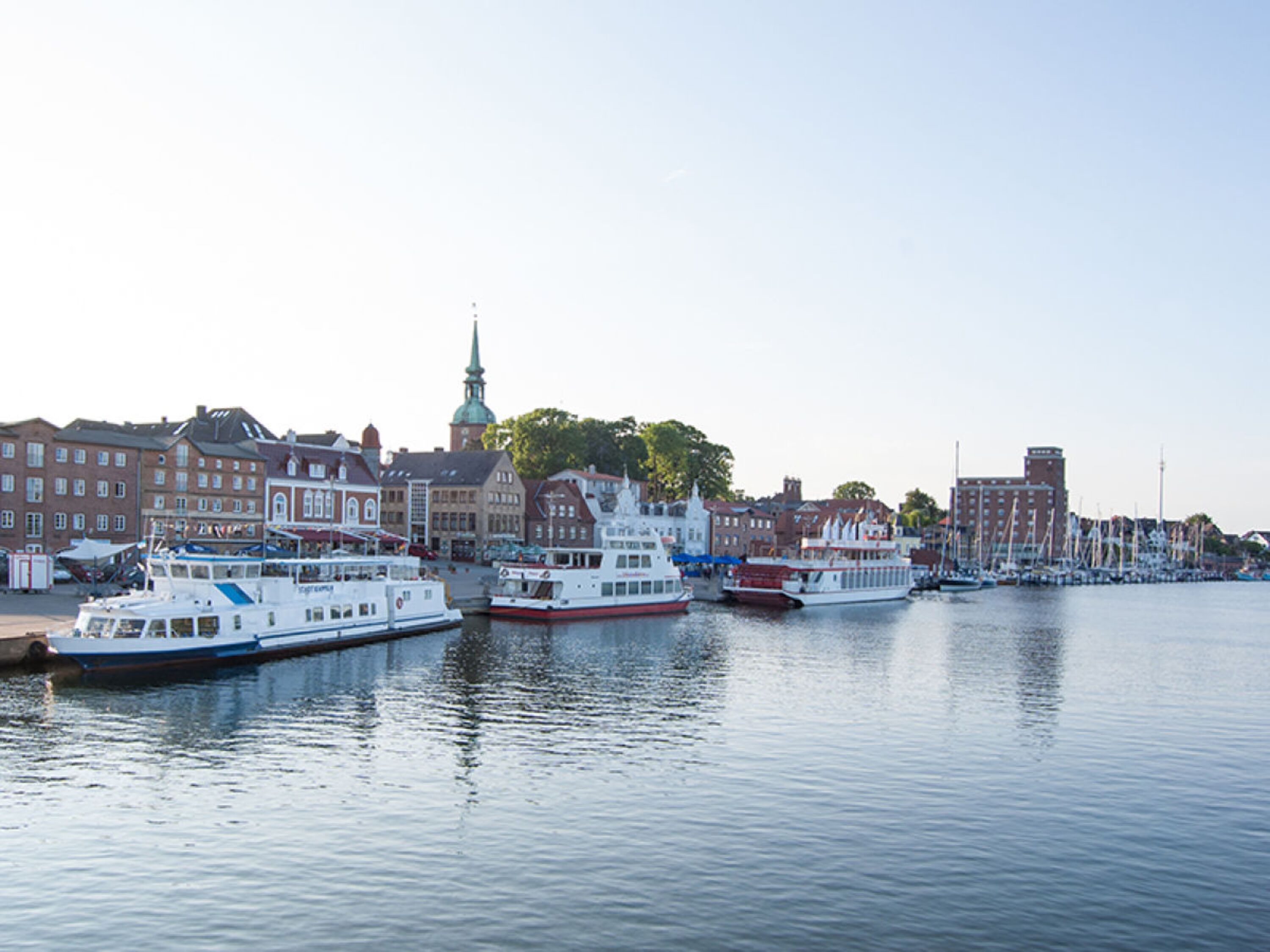 Kappeln / Schlei