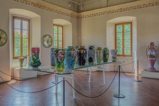 Porzellanmuseum