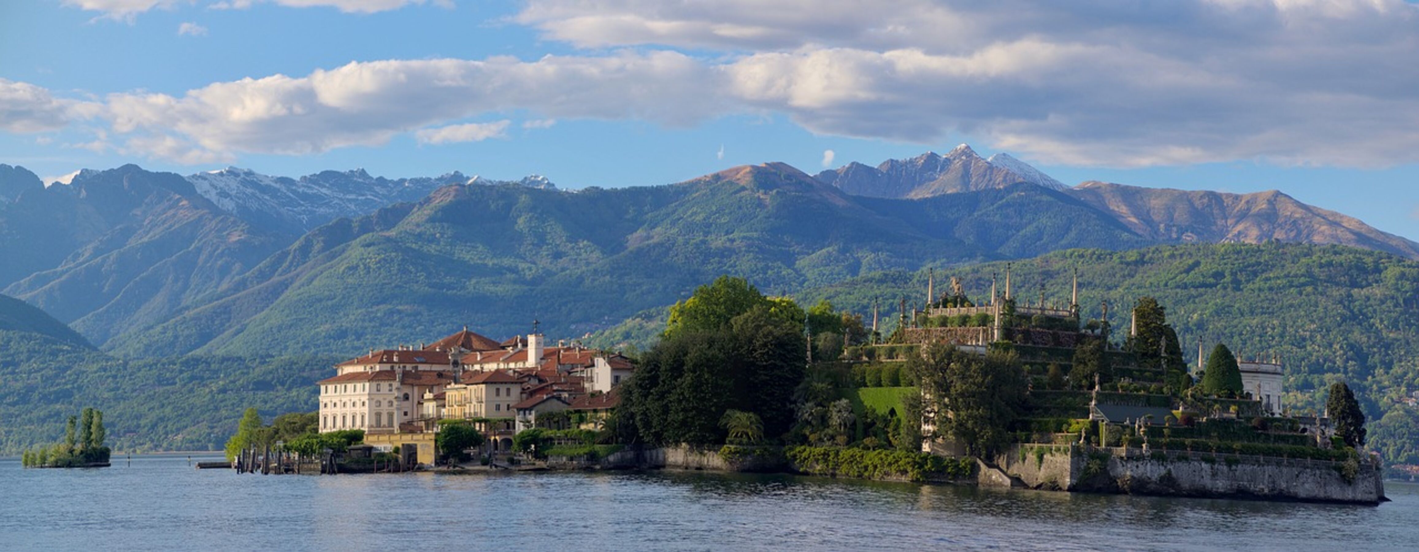 Isola Madre