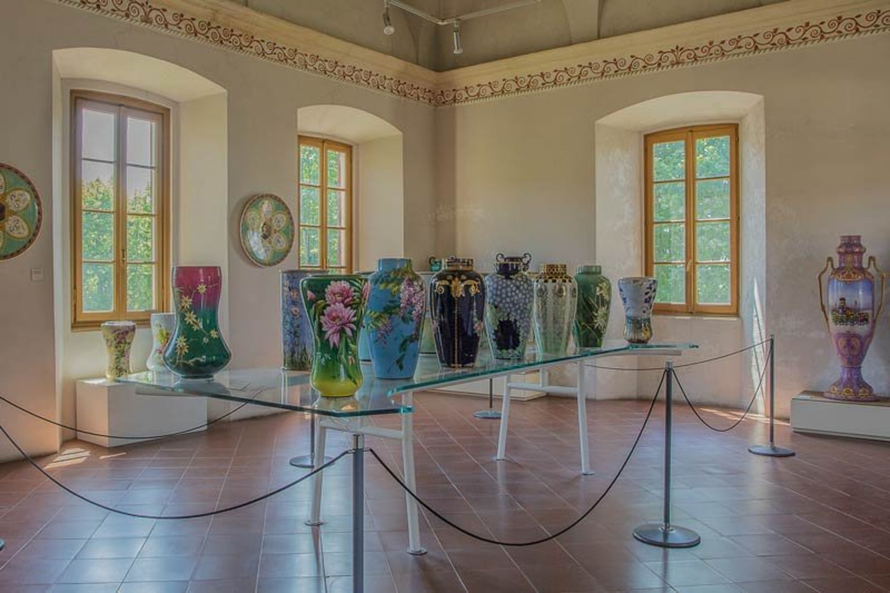 Porzellanmuseum