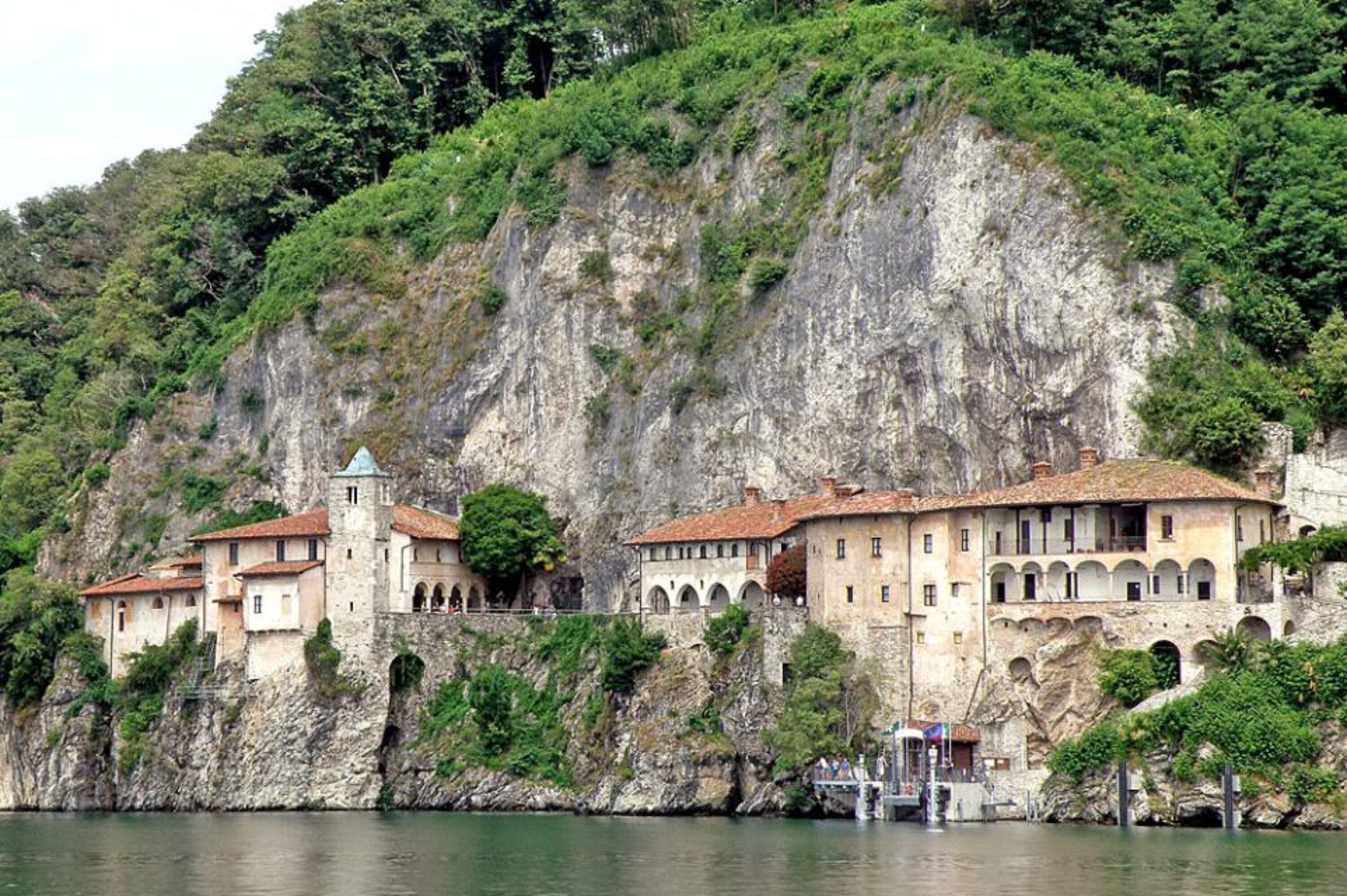 Kloster St. Katherina