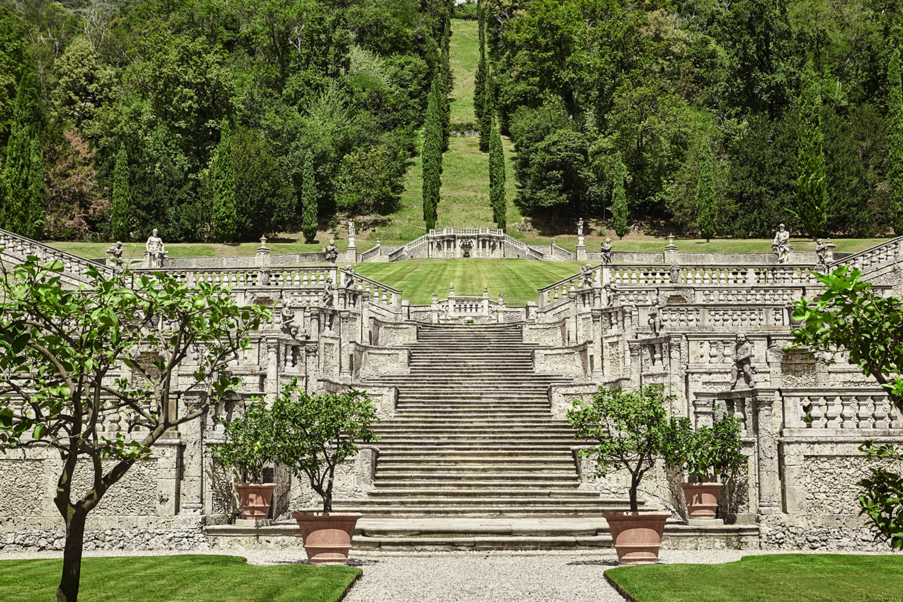 Villa Porto Bozzolo