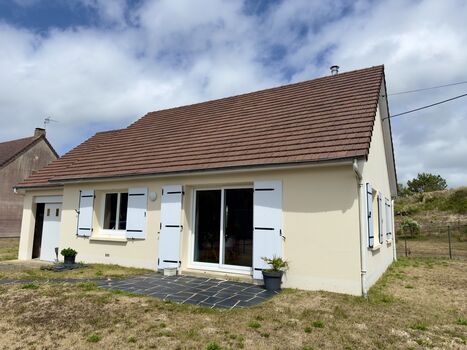 Maison Jonathan