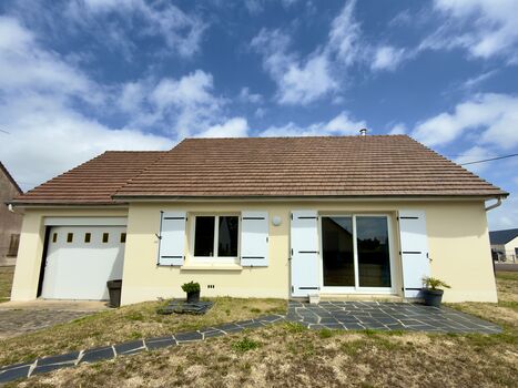 Maison Jonathan