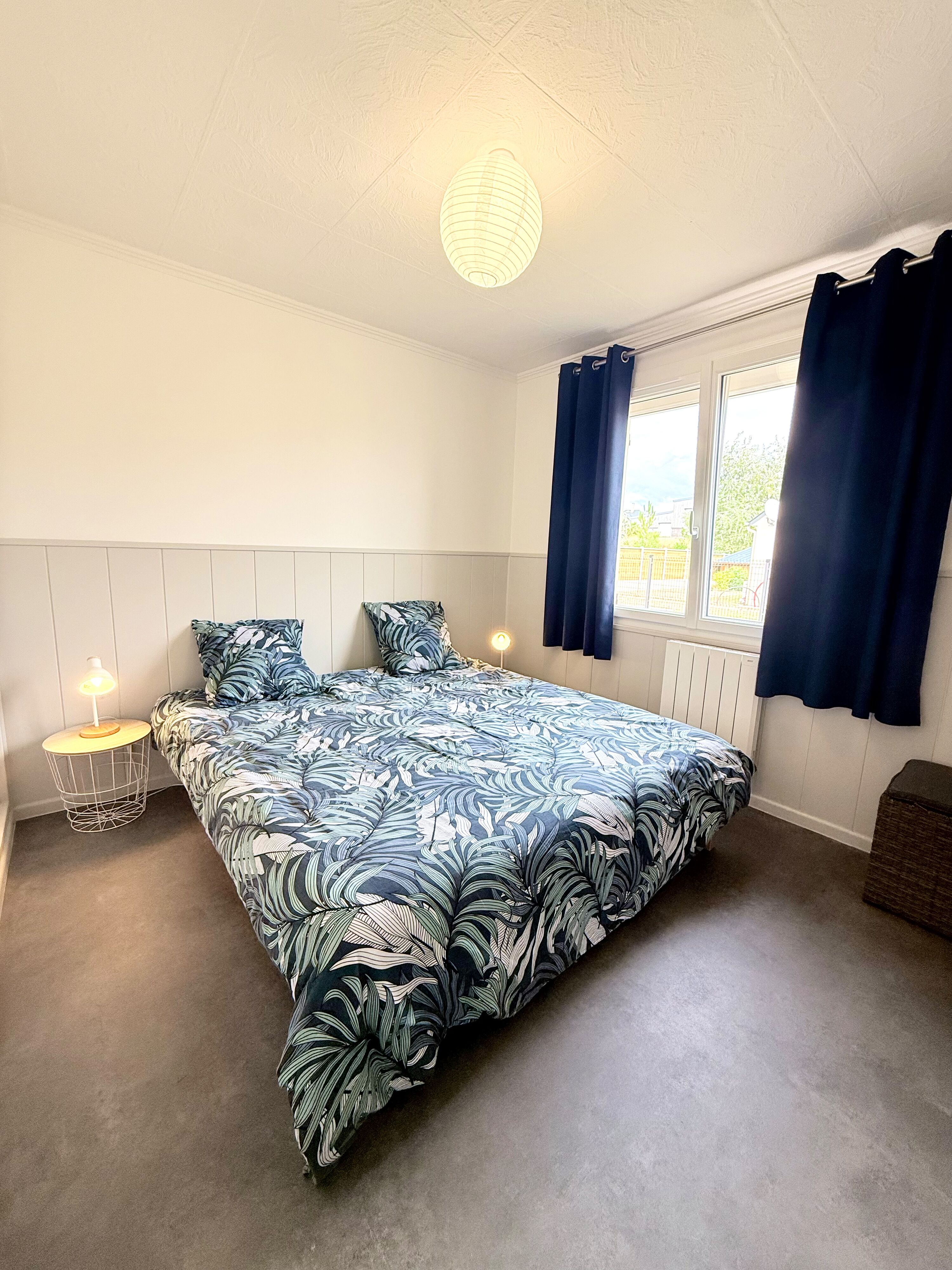 Schlafzimmer 1