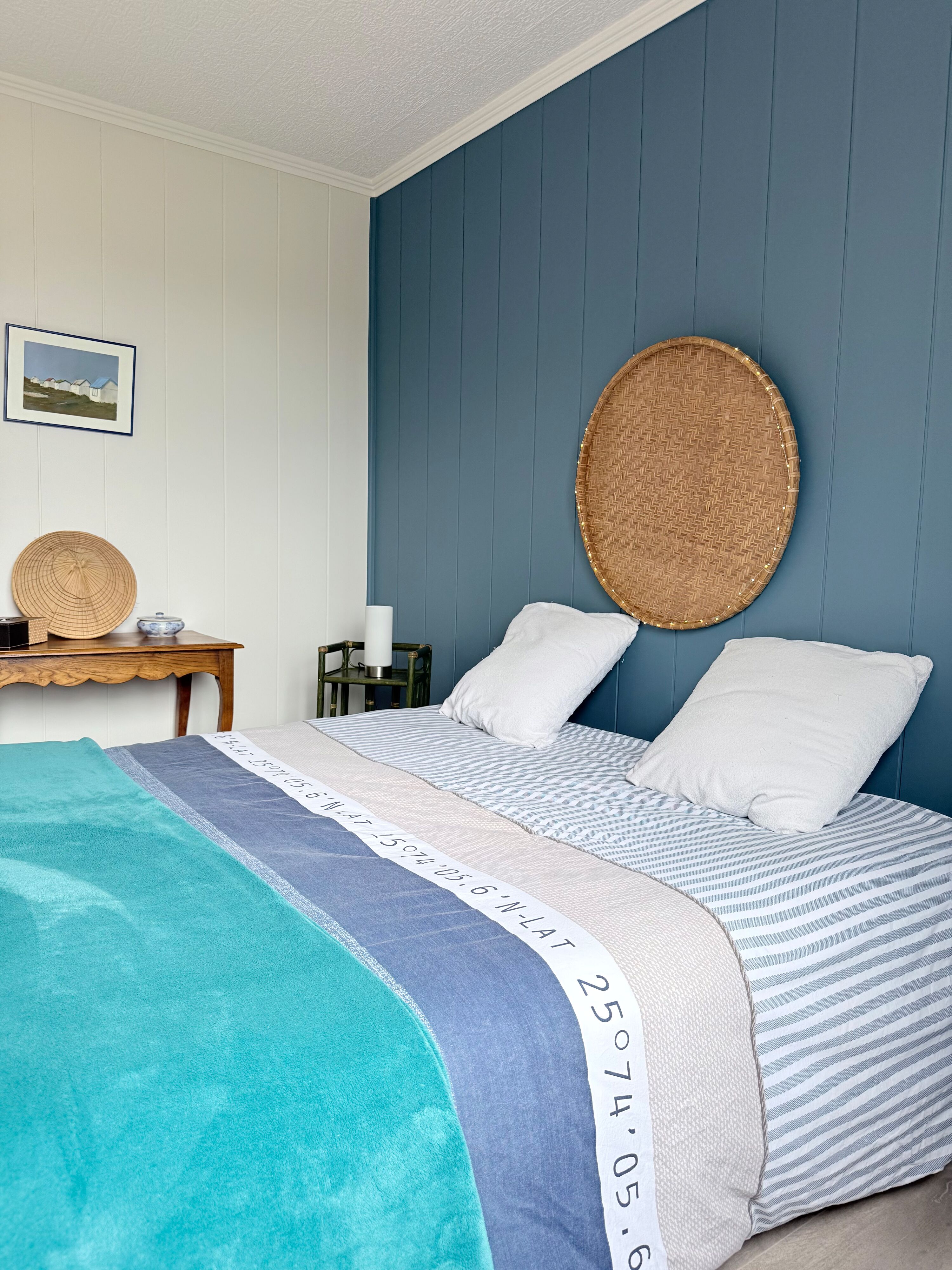 Schlafzimmer 2