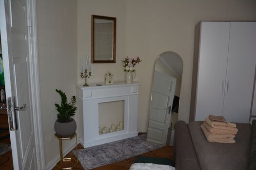 Schlafzimmer 2
