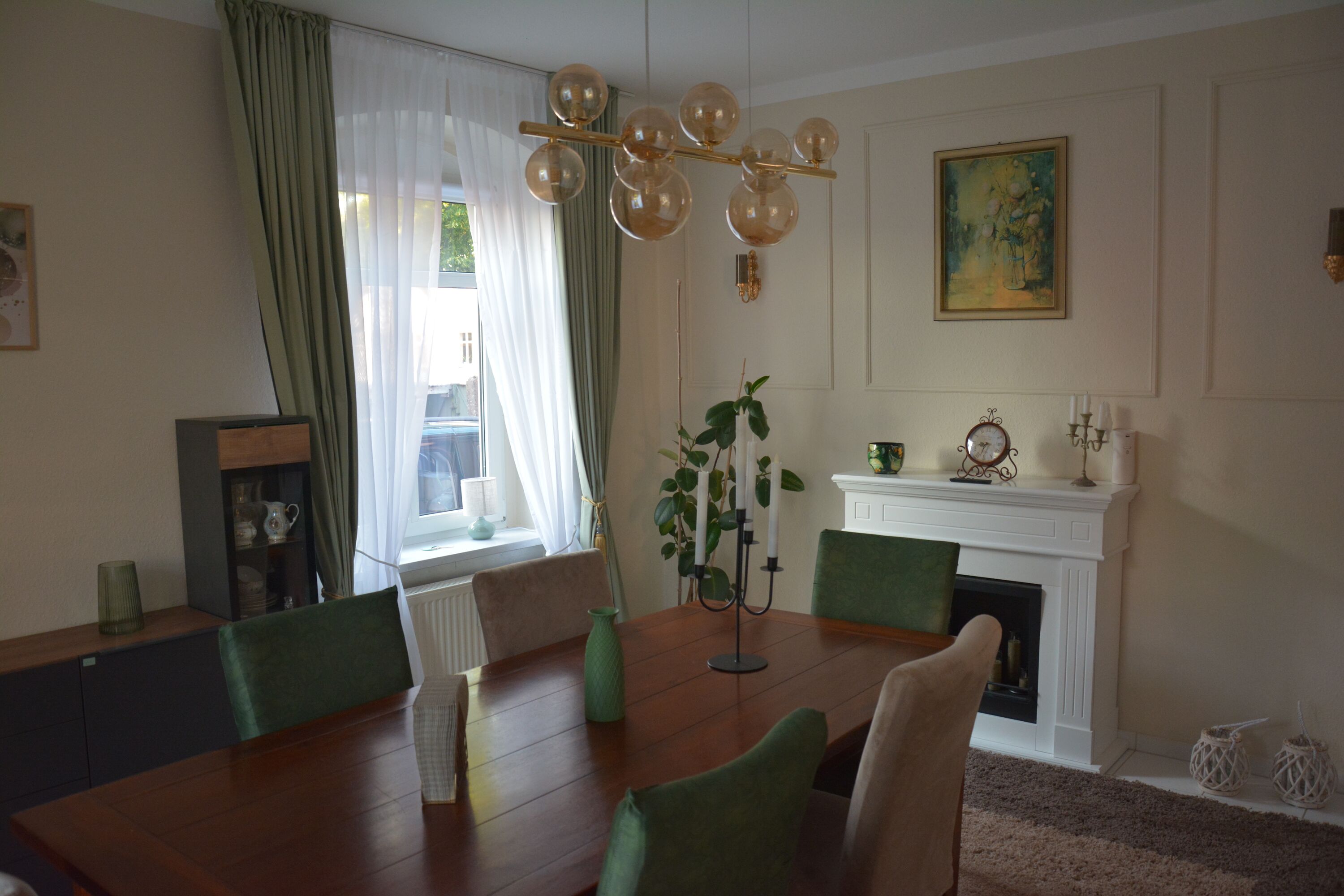 Esszimmer