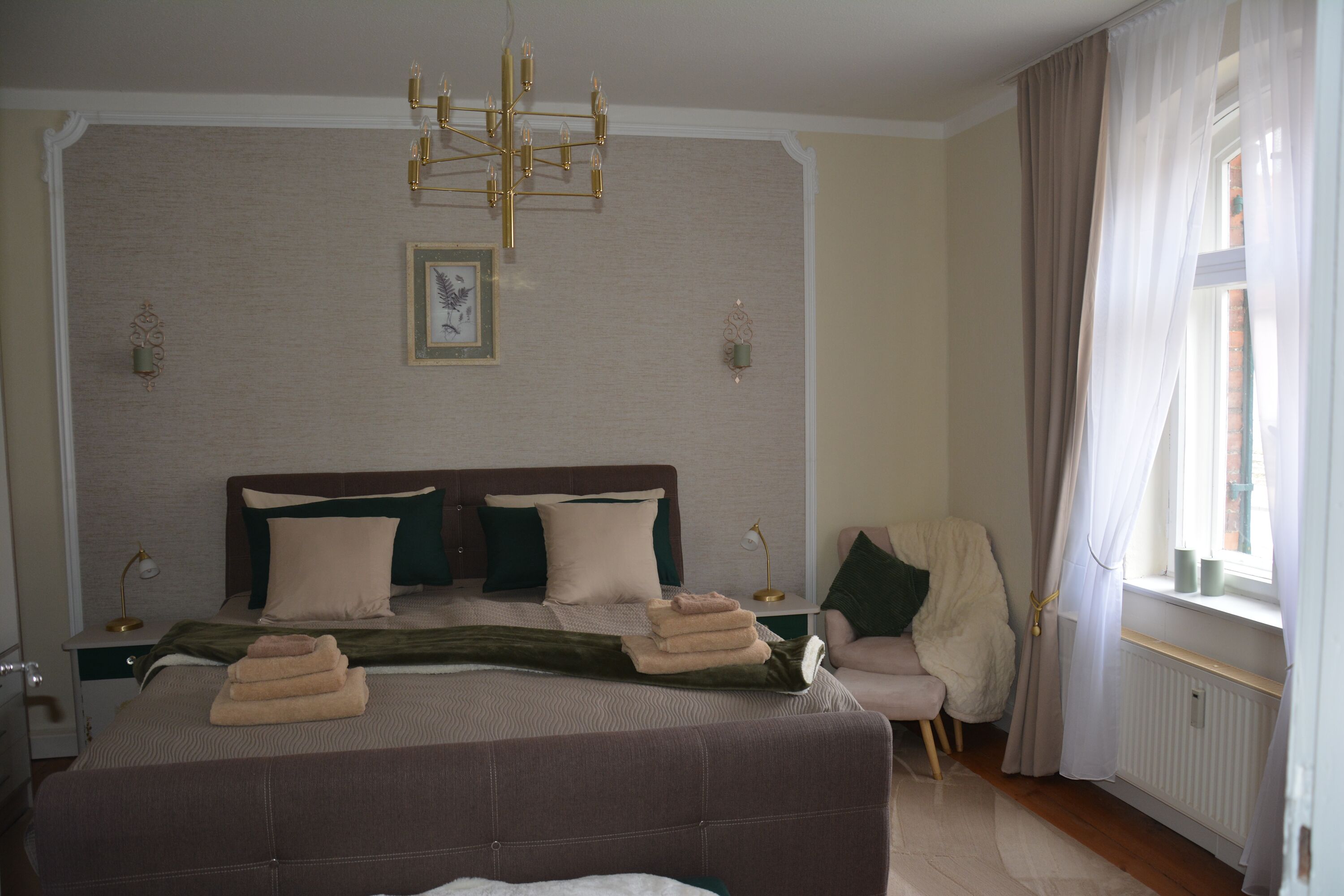 Schlafzimmer 2