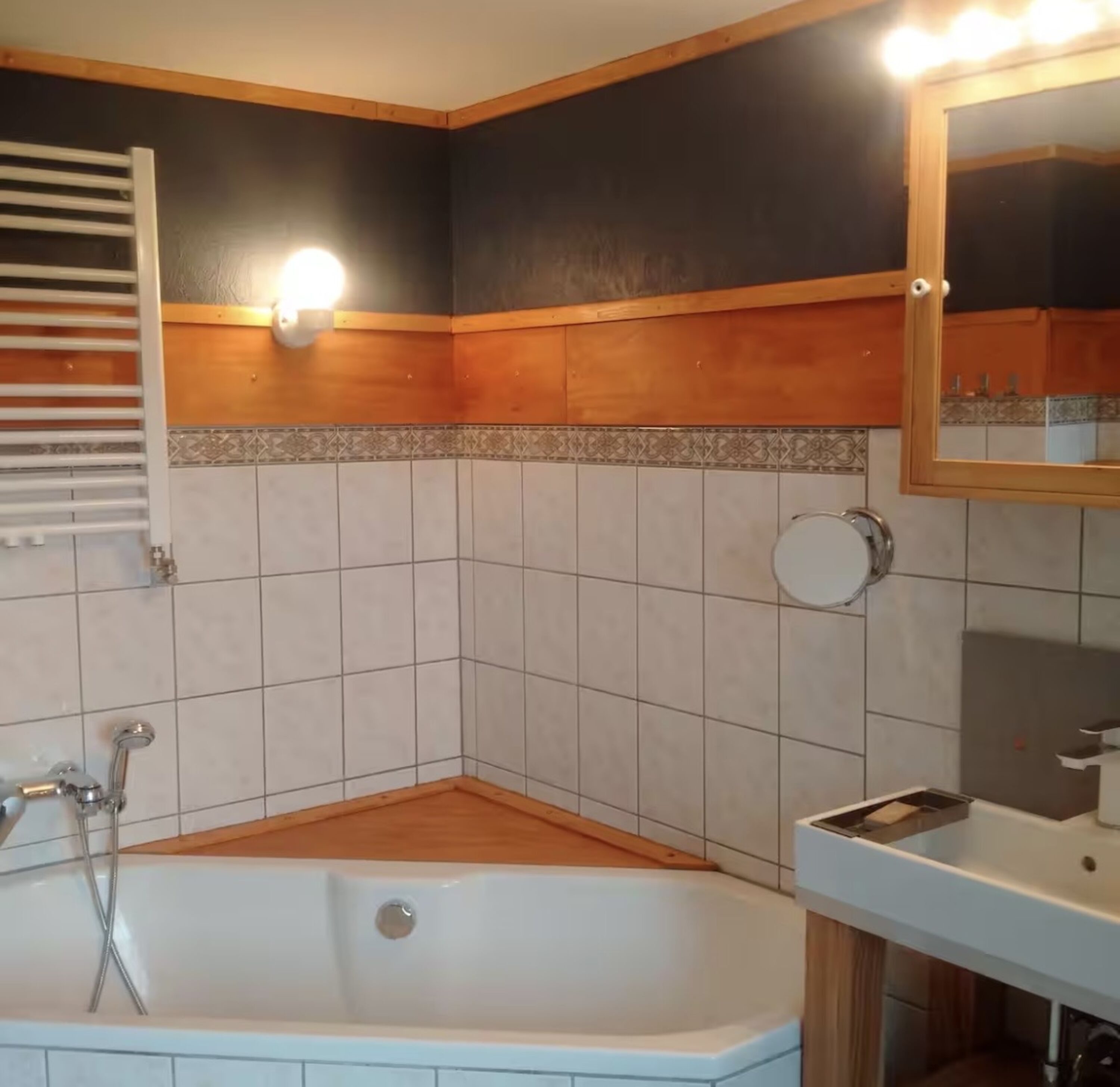 Badewanne
