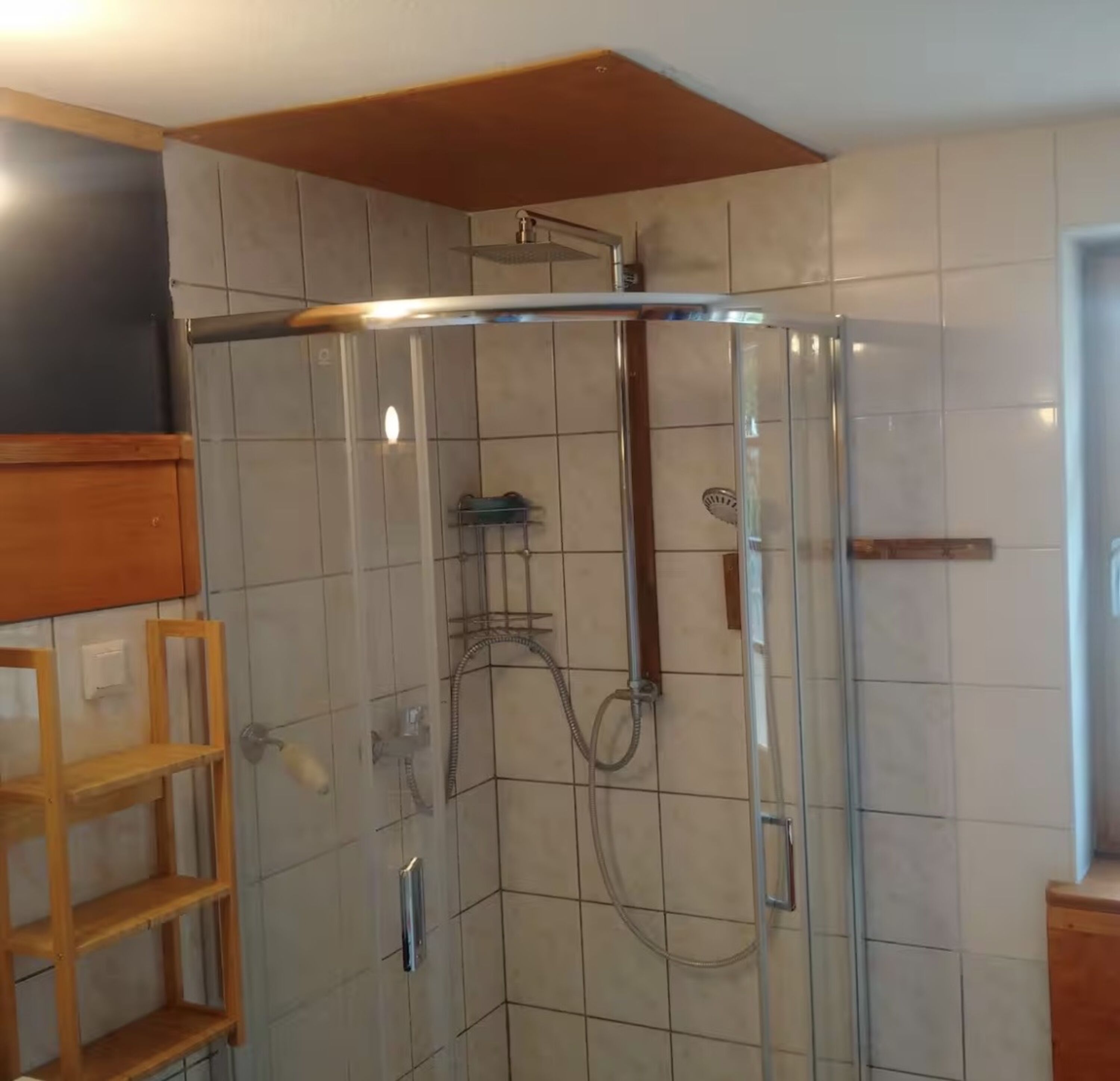 Dusche