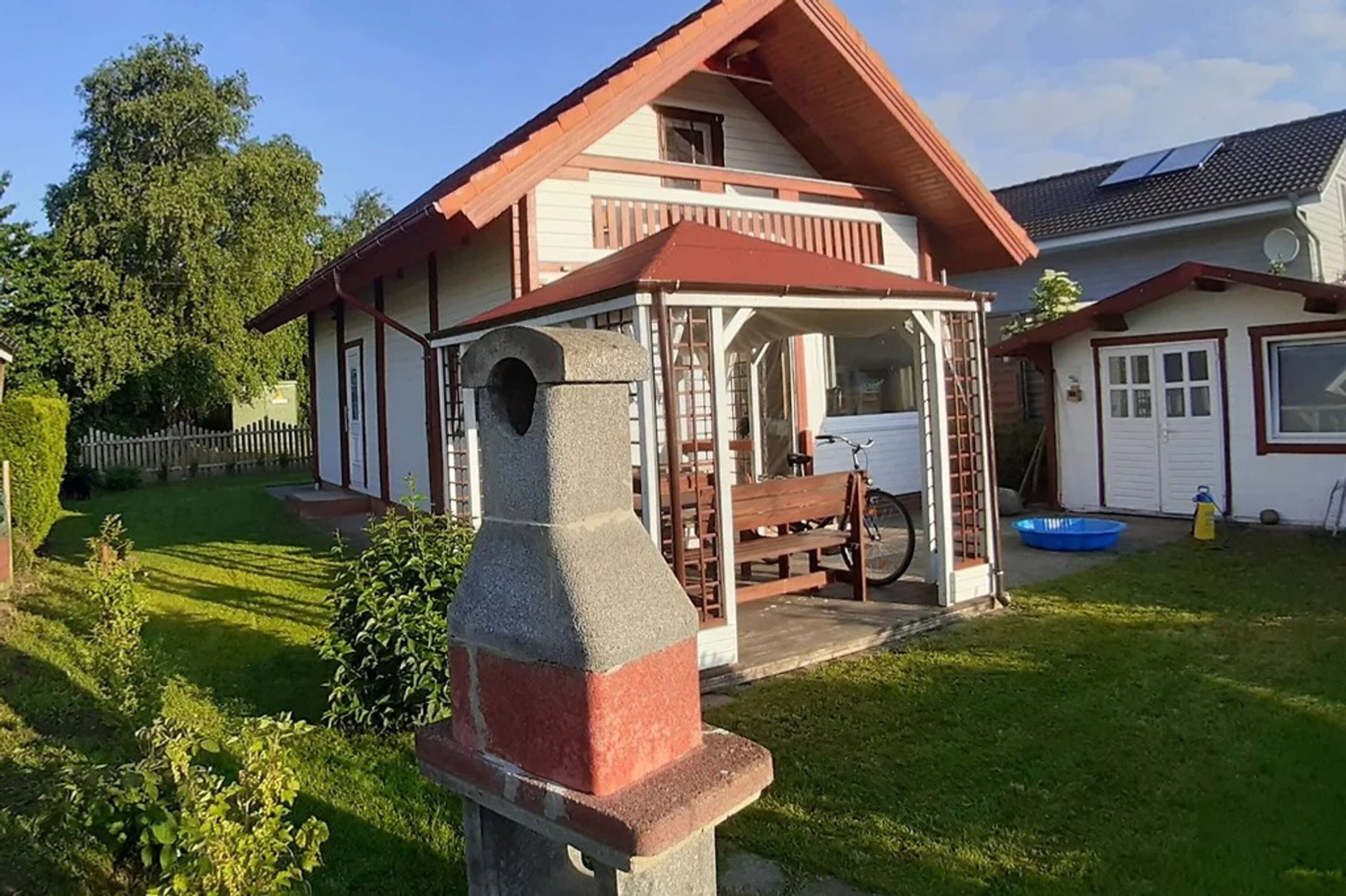 Außenansicht