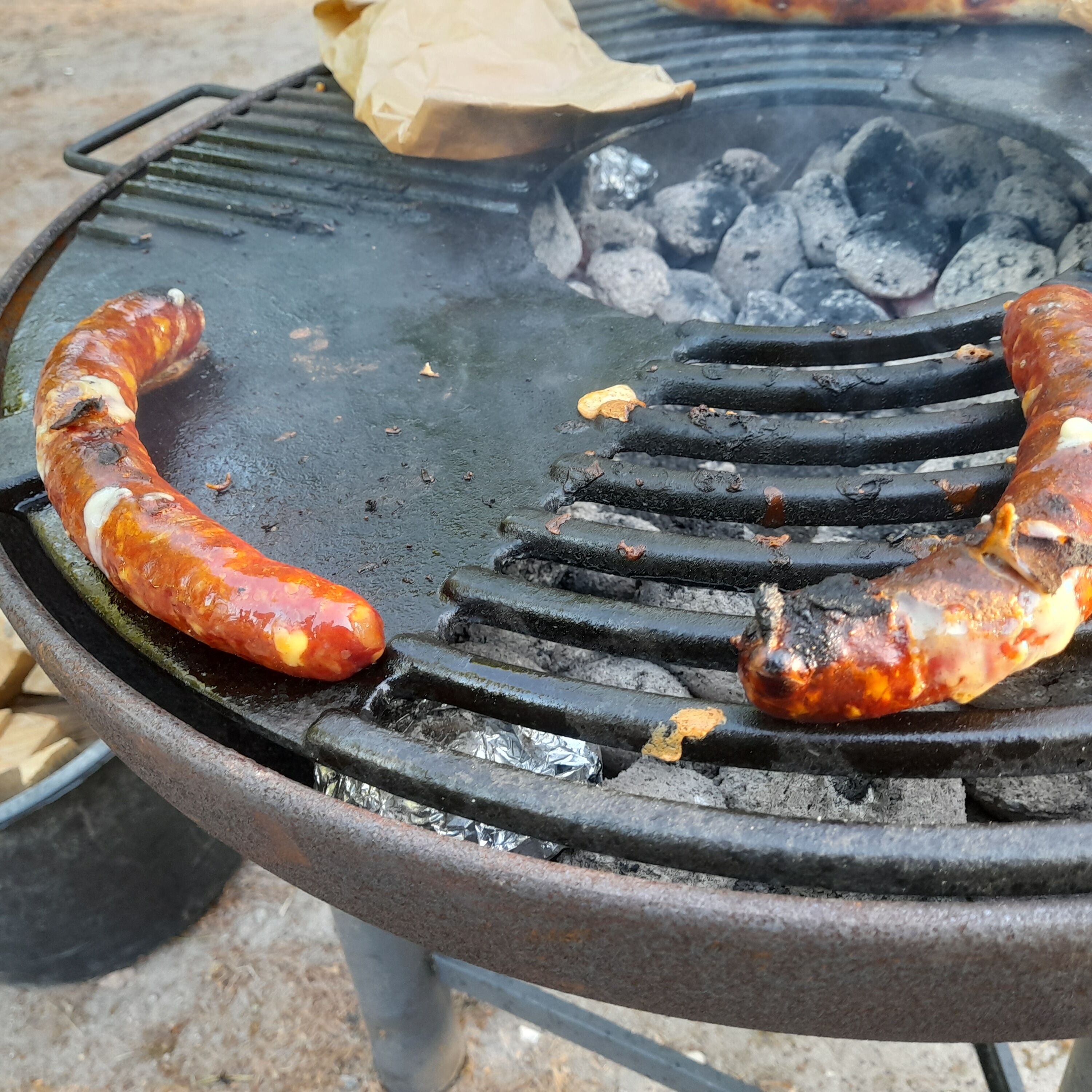 Grill