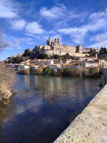 Beziers