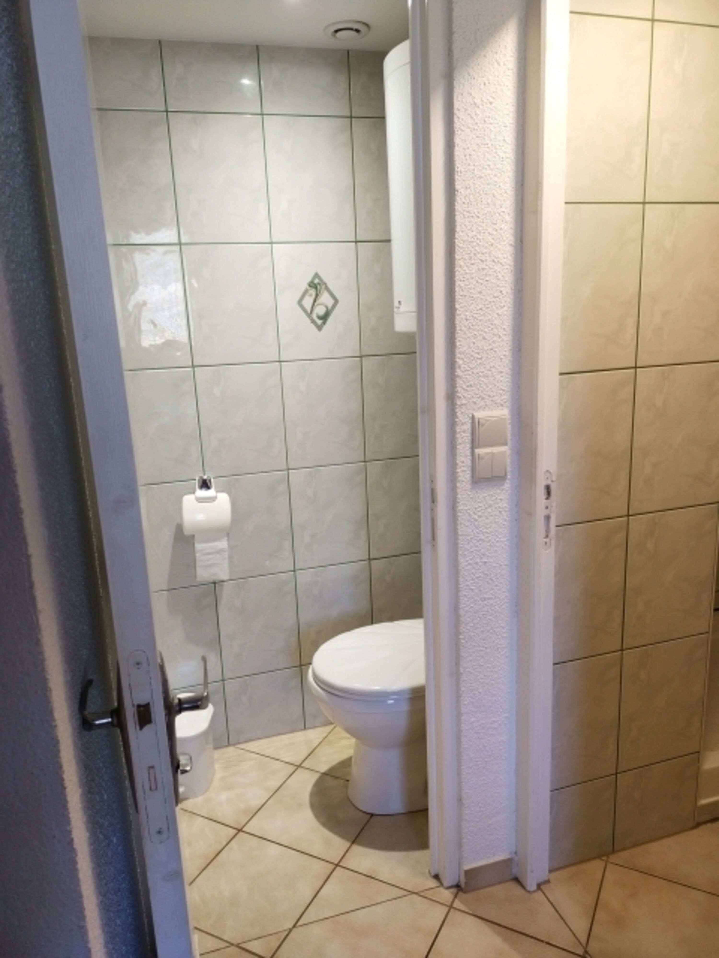 WC