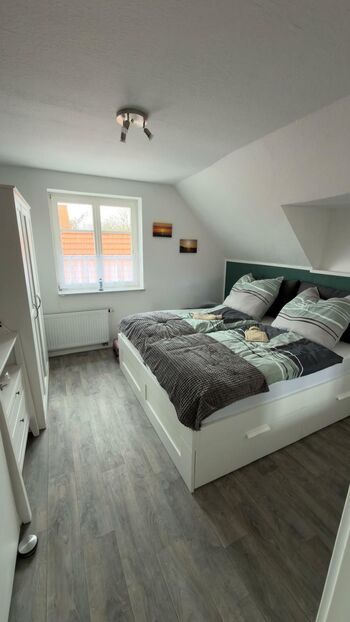 Elternschlafzimmer