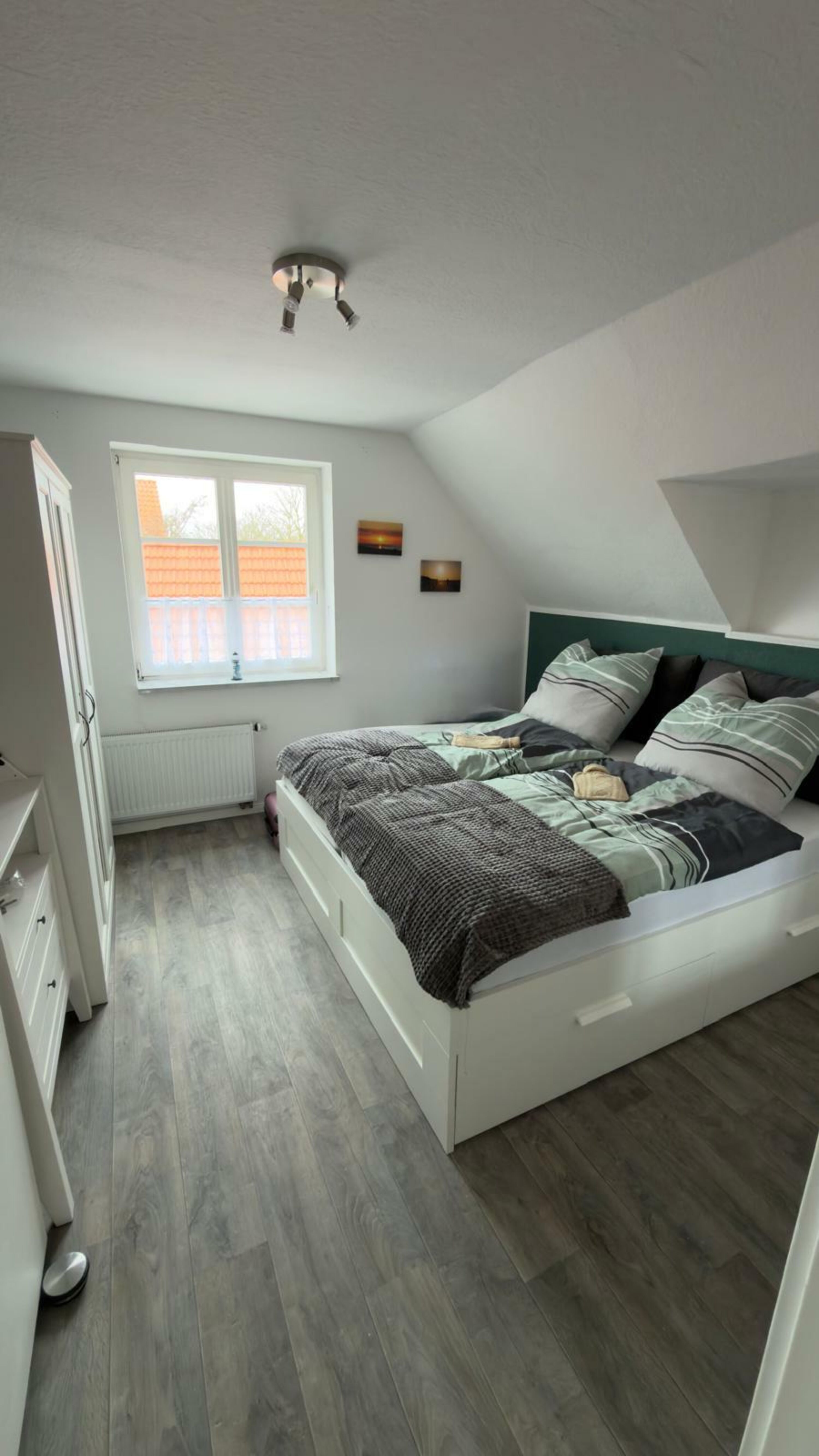 Elternschlafzimmer