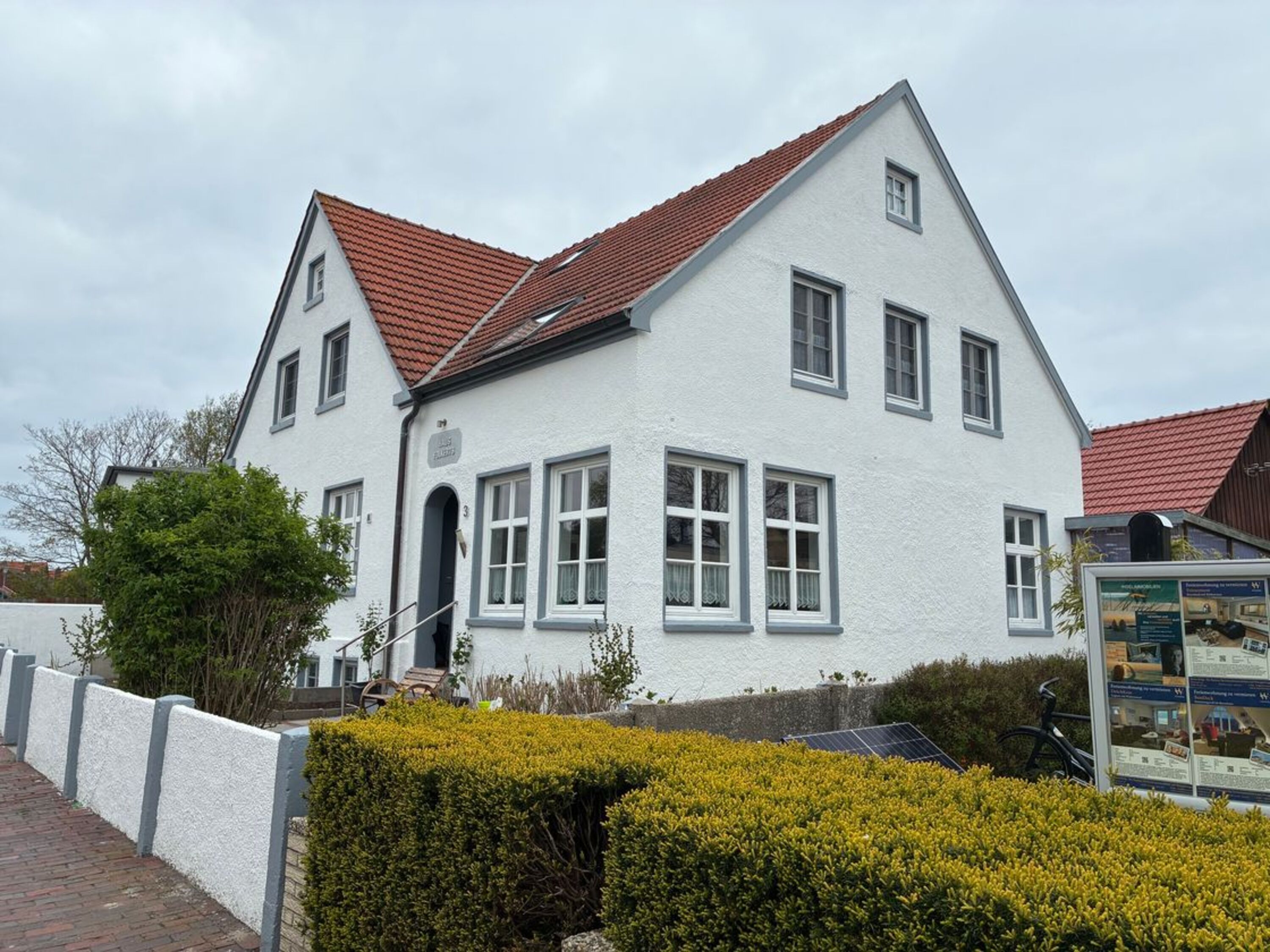 Haus Friedel