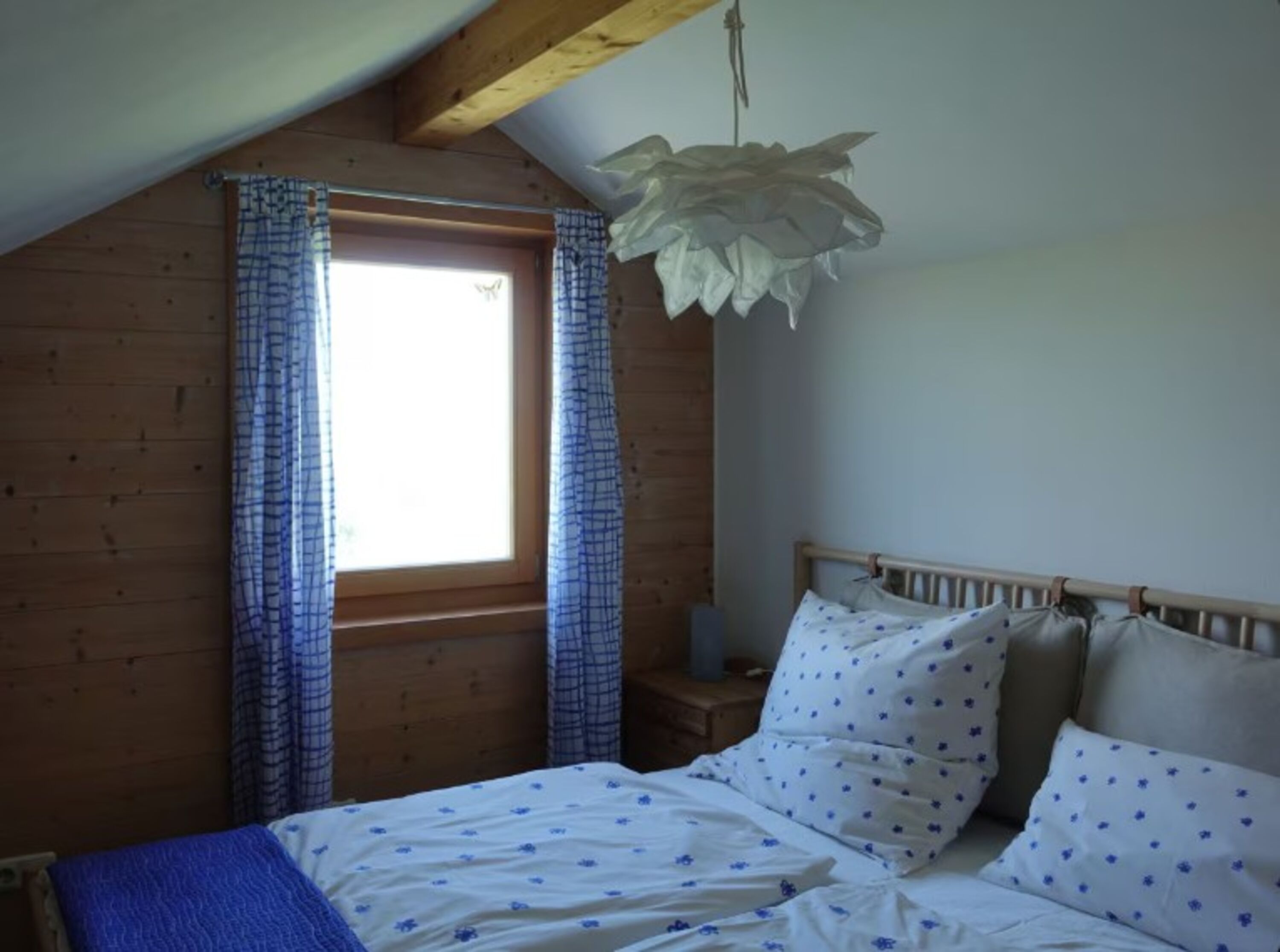 Schlafzimmer OG rechts