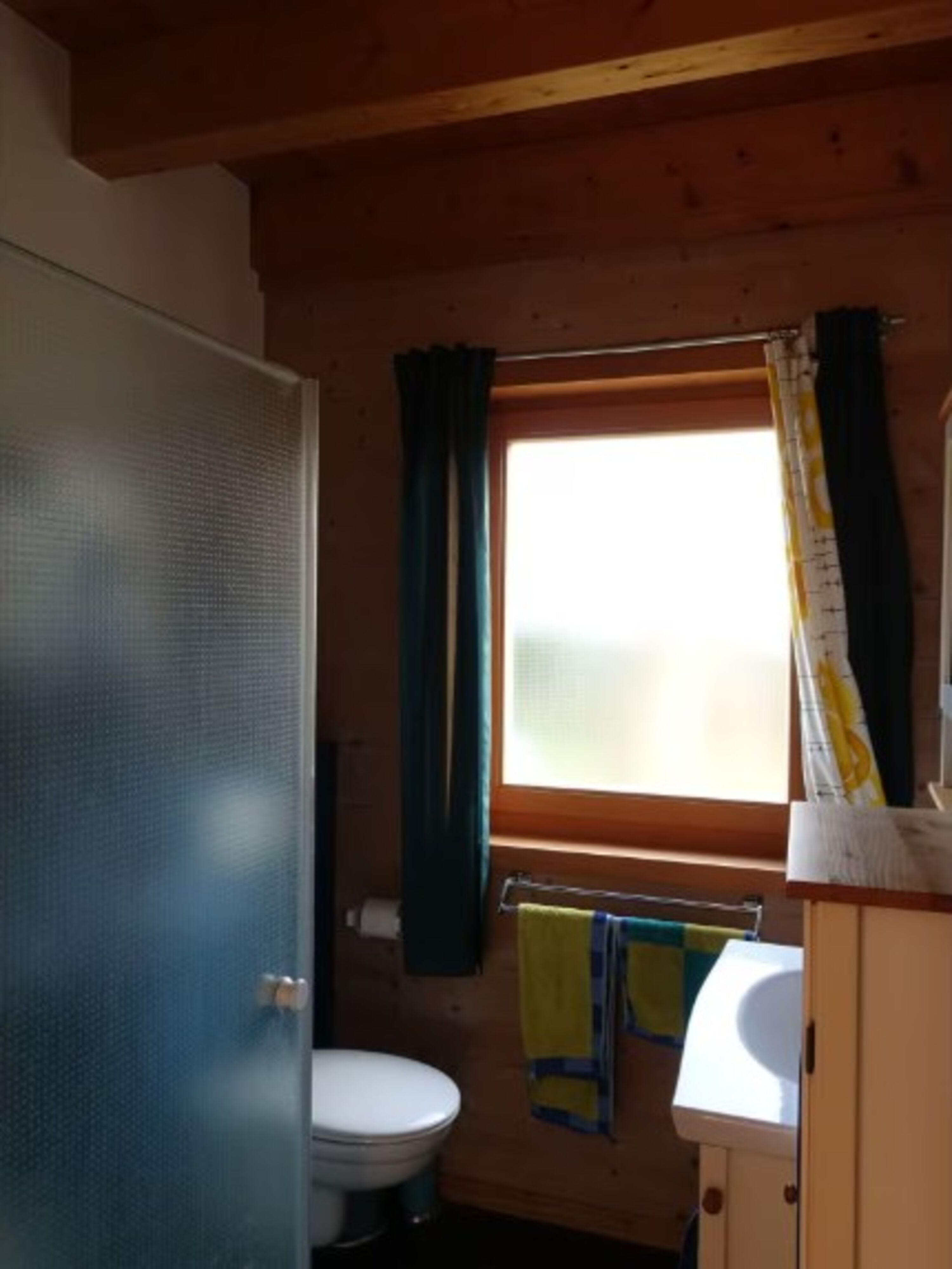 Badezimmer UG