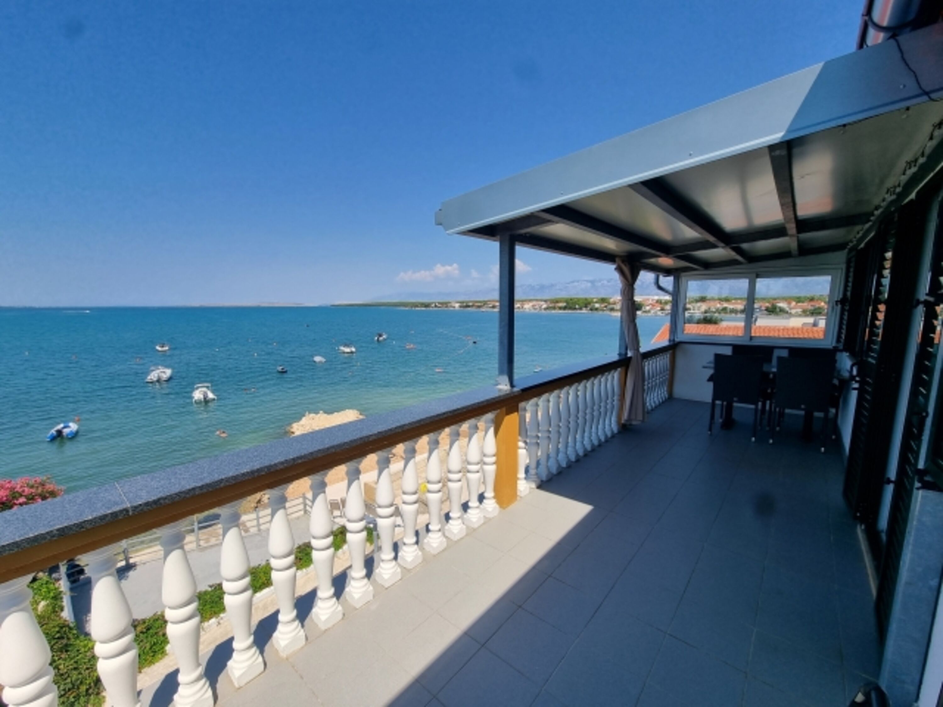 Balkon App 5