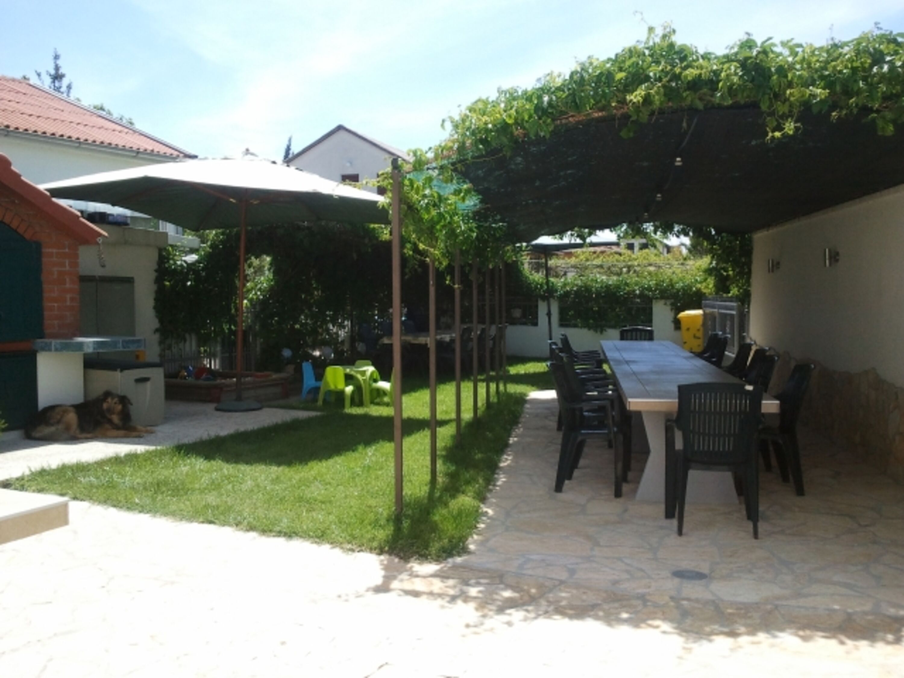 Garten