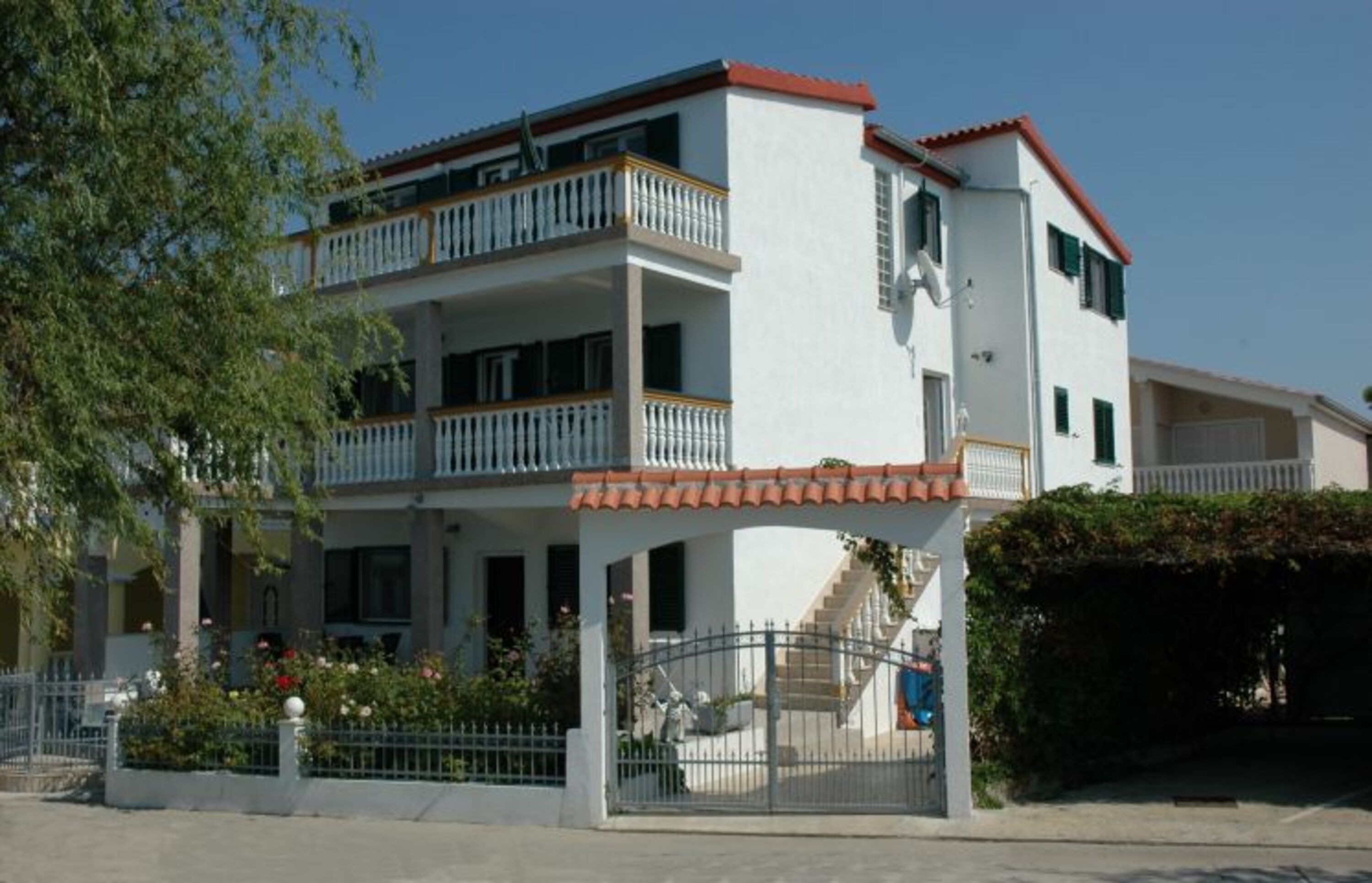 Villa MARY