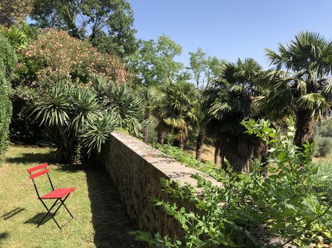 Der Untere Garten