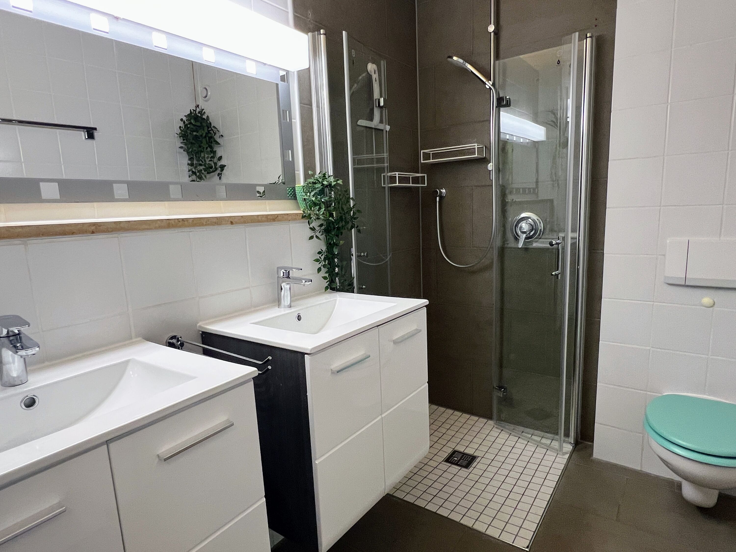 Badezimmer