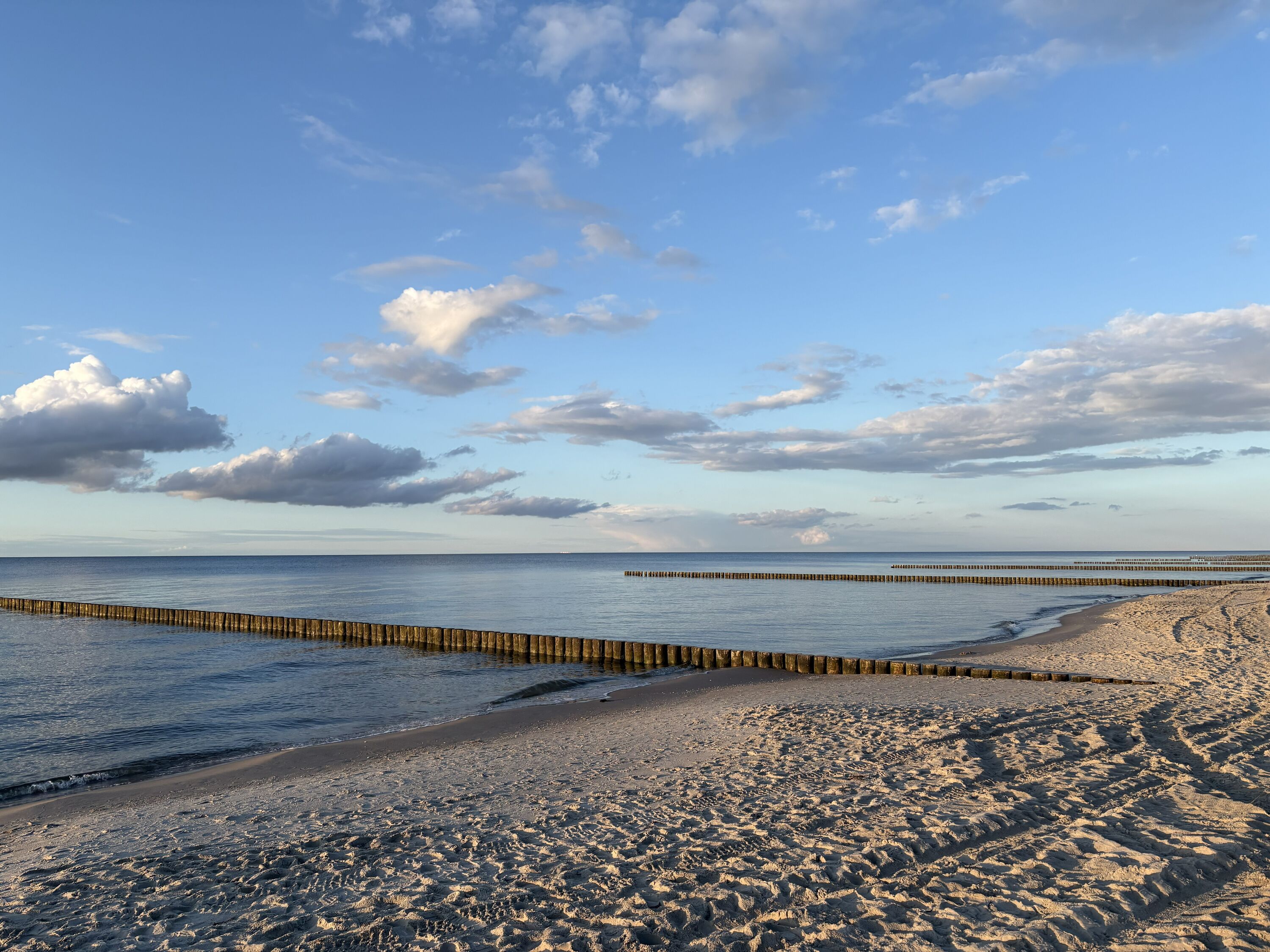 Traumstrand