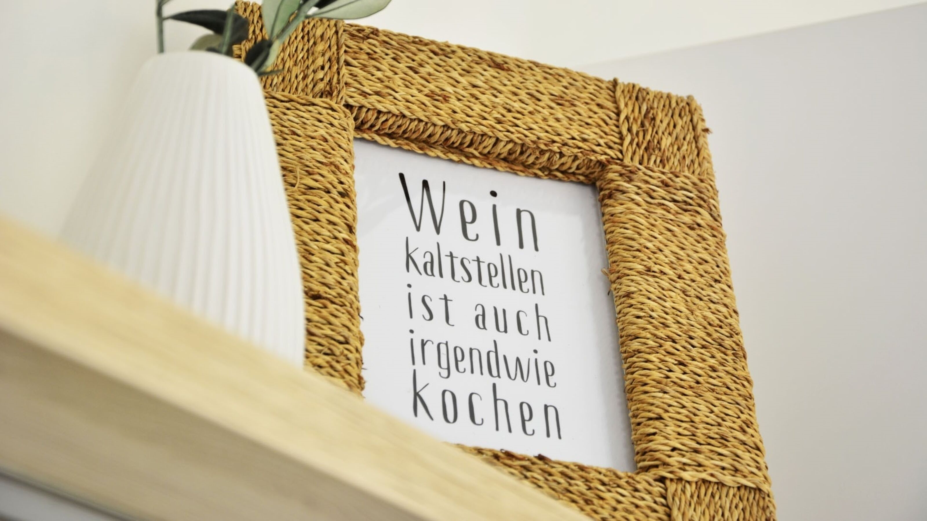 Liebevolle Details