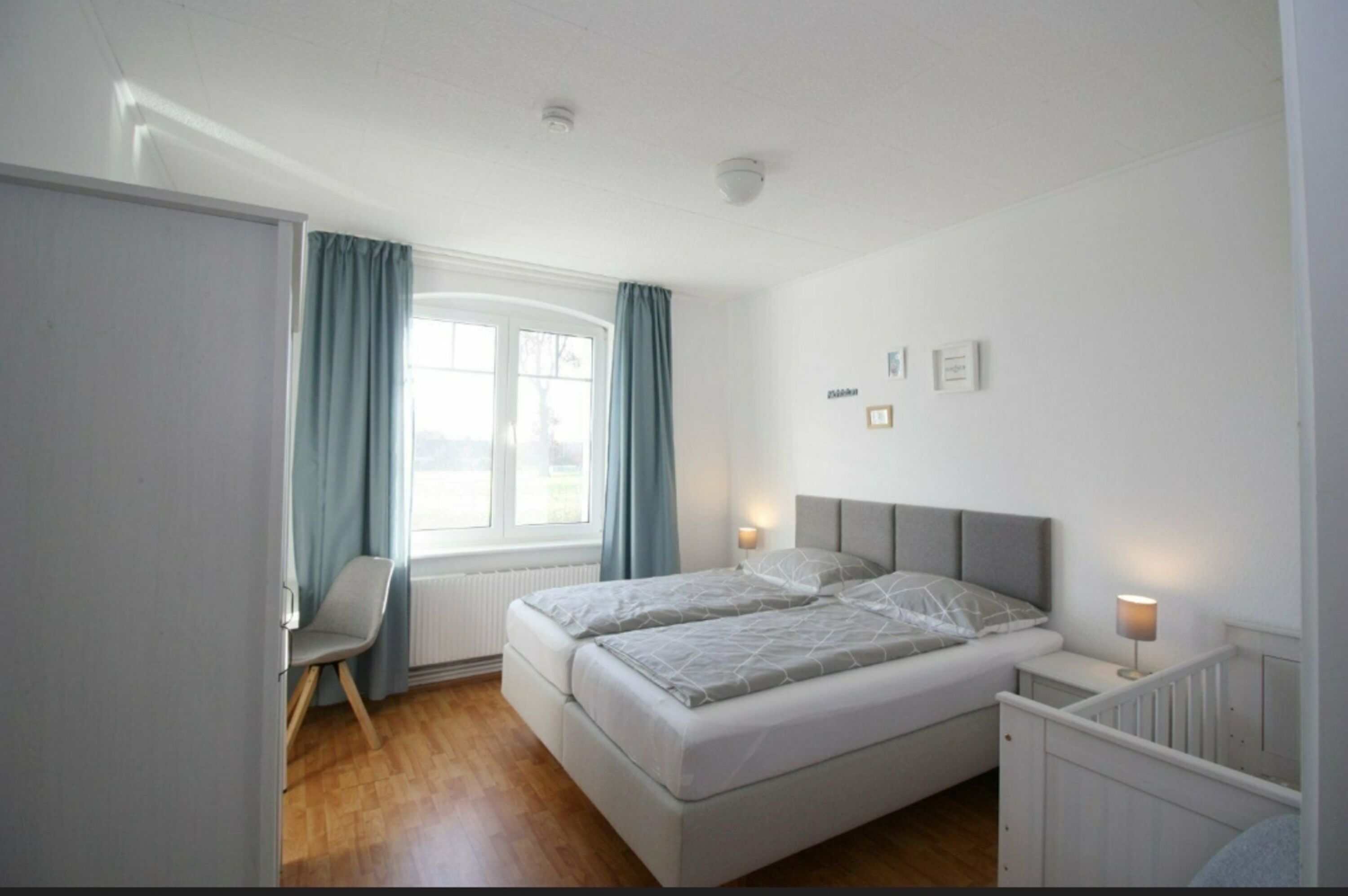 Schlafzimmer 2