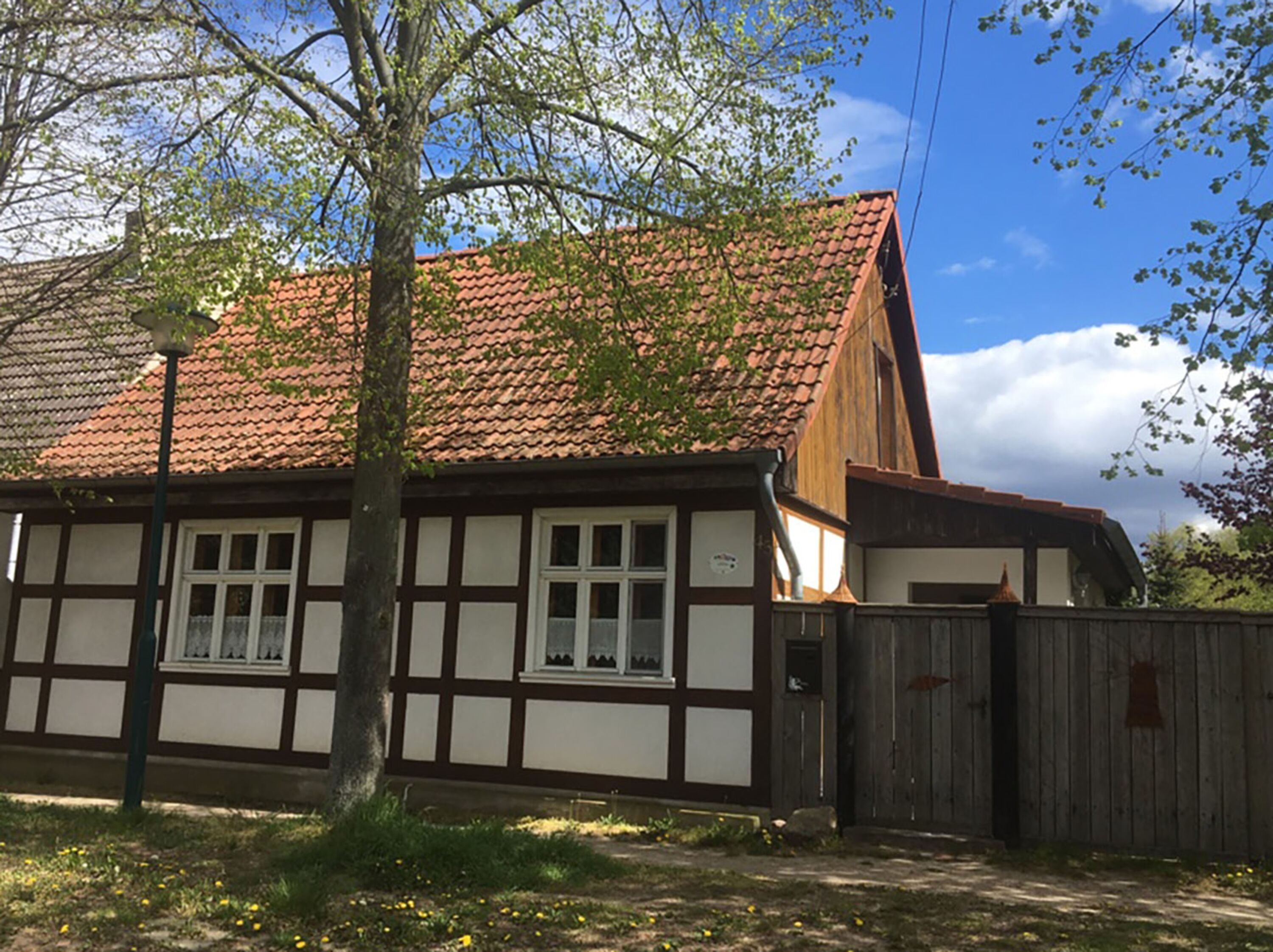 Außenansicht