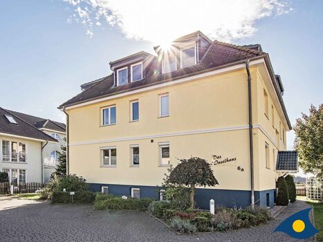 Sonnige Ferienwohnung mit Balkon, toller Aussicht und Sauna  ...