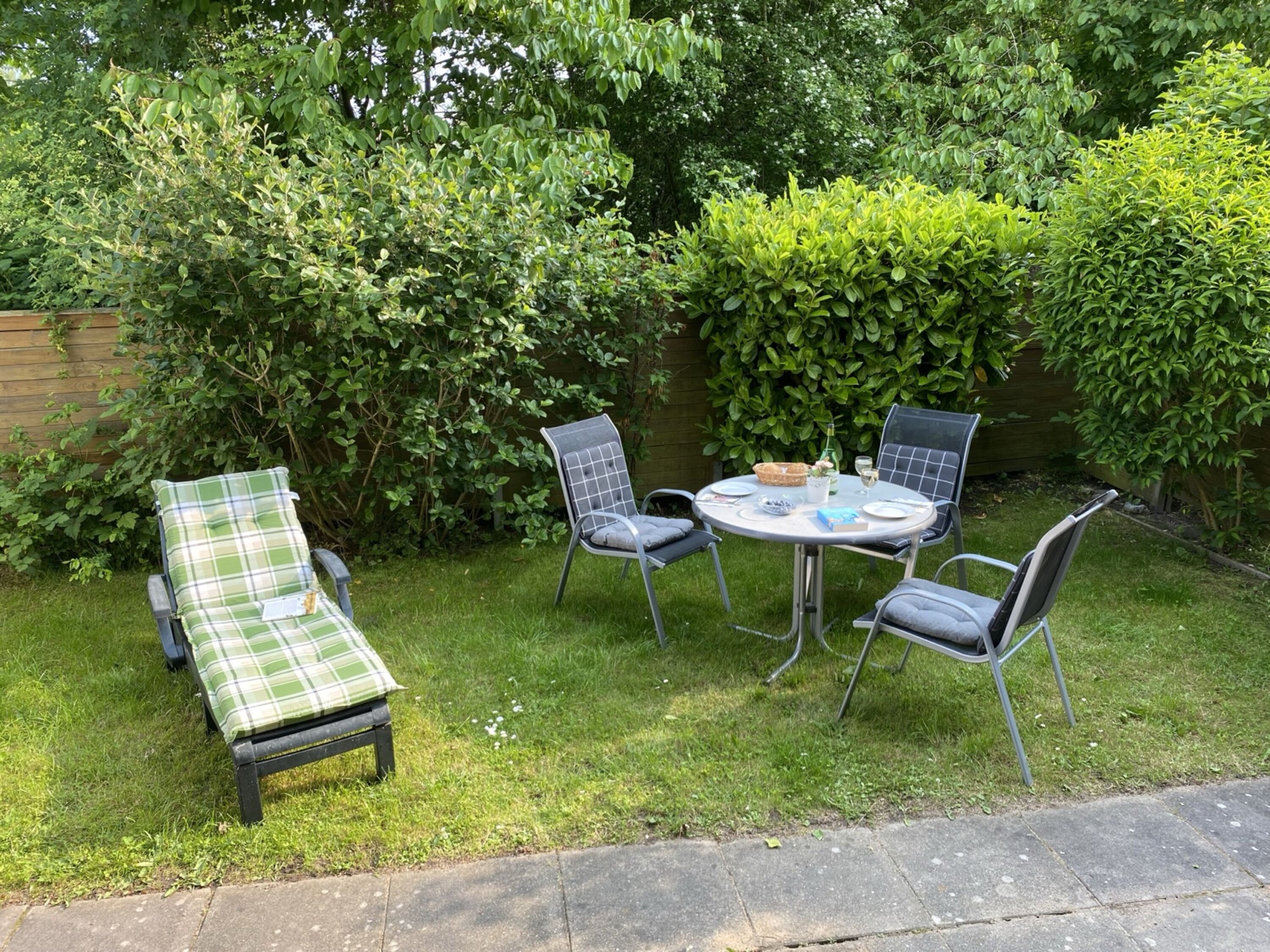 Garten