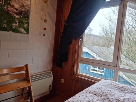 Schlafzimmer 3