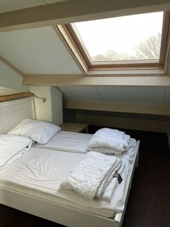 Elternschlafzimmer