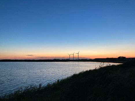 Grevelingenmeer