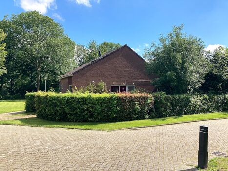 Zeit in Zeeland / Reiheneckhaus mit großem, eingezäunten G ...