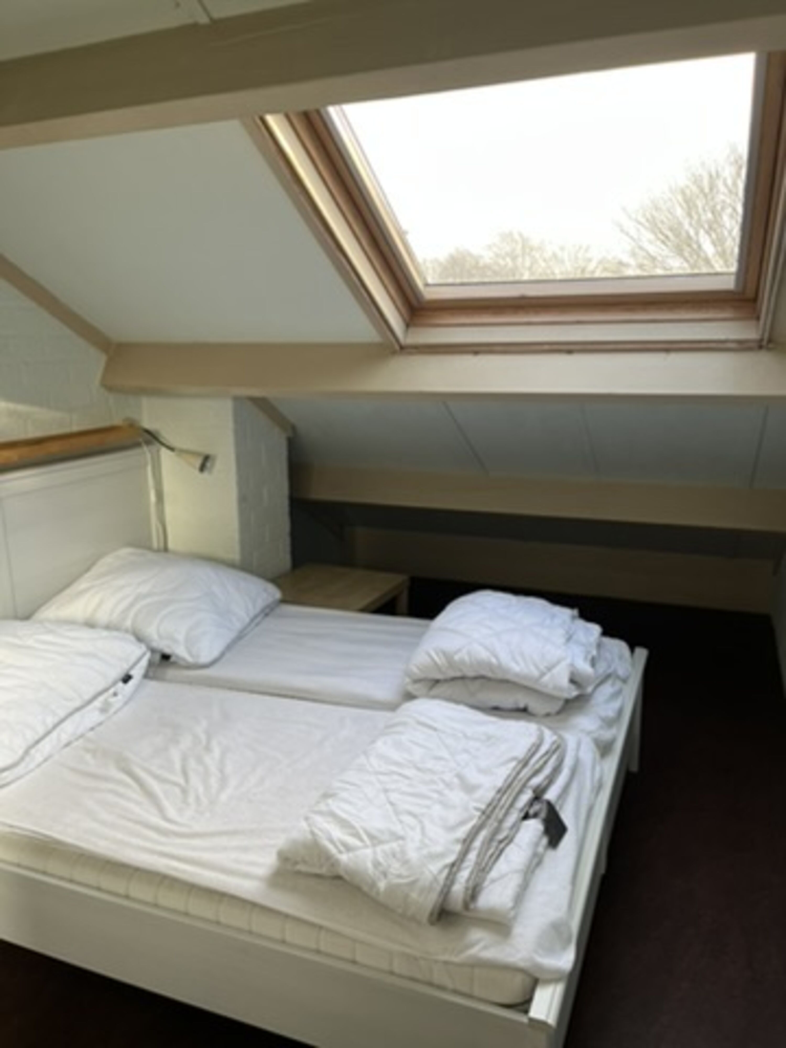 Elternschlafzimmer