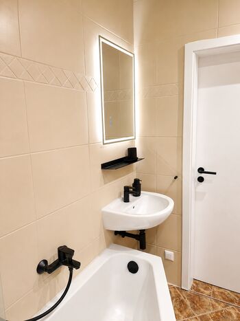 Gäste-WC
